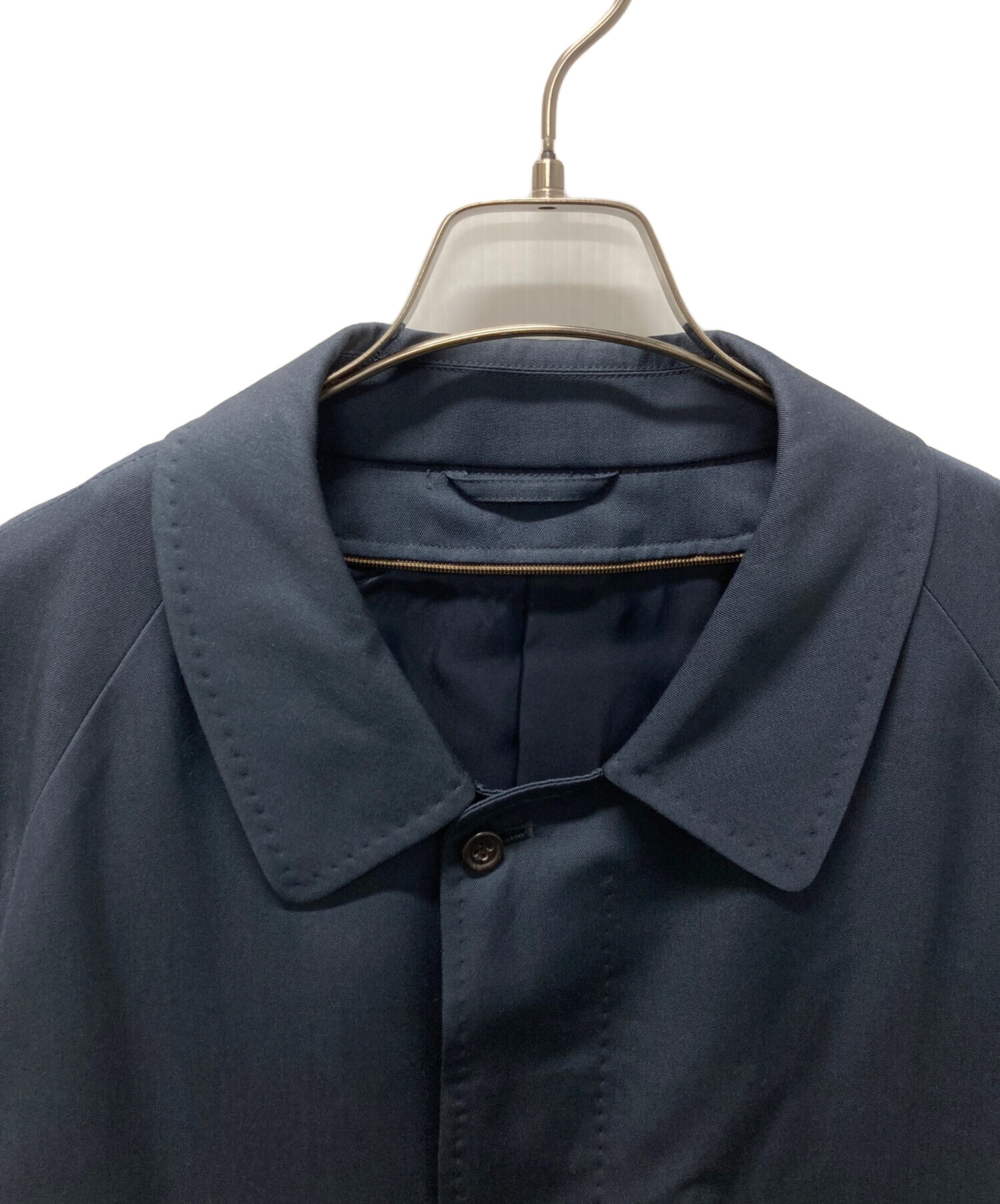 中古・古着通販】Yves Saint Laurent (イヴサンローラン) ウールシルク