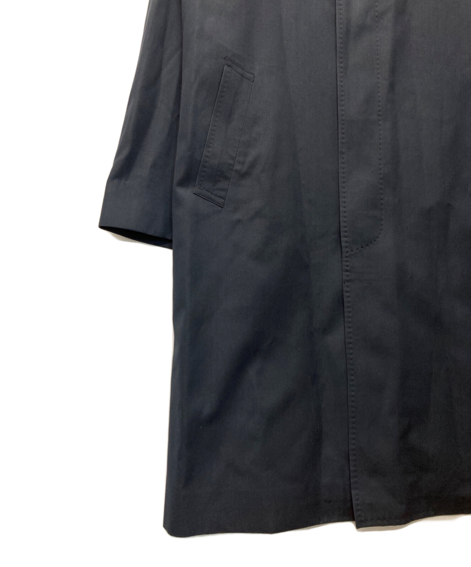 中古・古着通販】Yves Saint Laurent (イヴサンローラン) ウールシルク