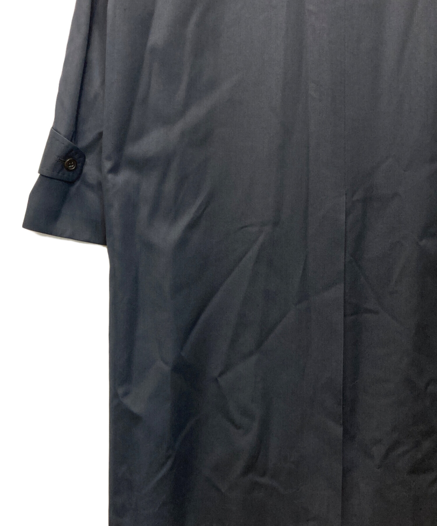 中古・古着通販】Yves Saint Laurent (イヴサンローラン) ウールシルク