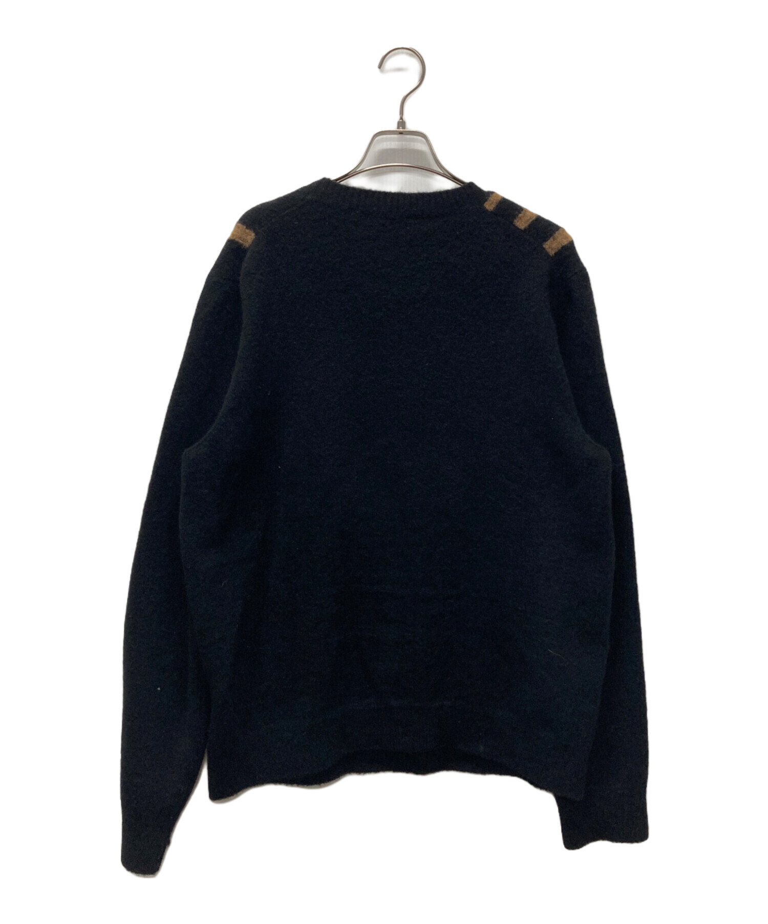 Salvatore Ferragamo 長袖トップス S 最終値下げ 中古・古着通販】Salvatore Ferragamo (サルヴァトーレ フェラガモ