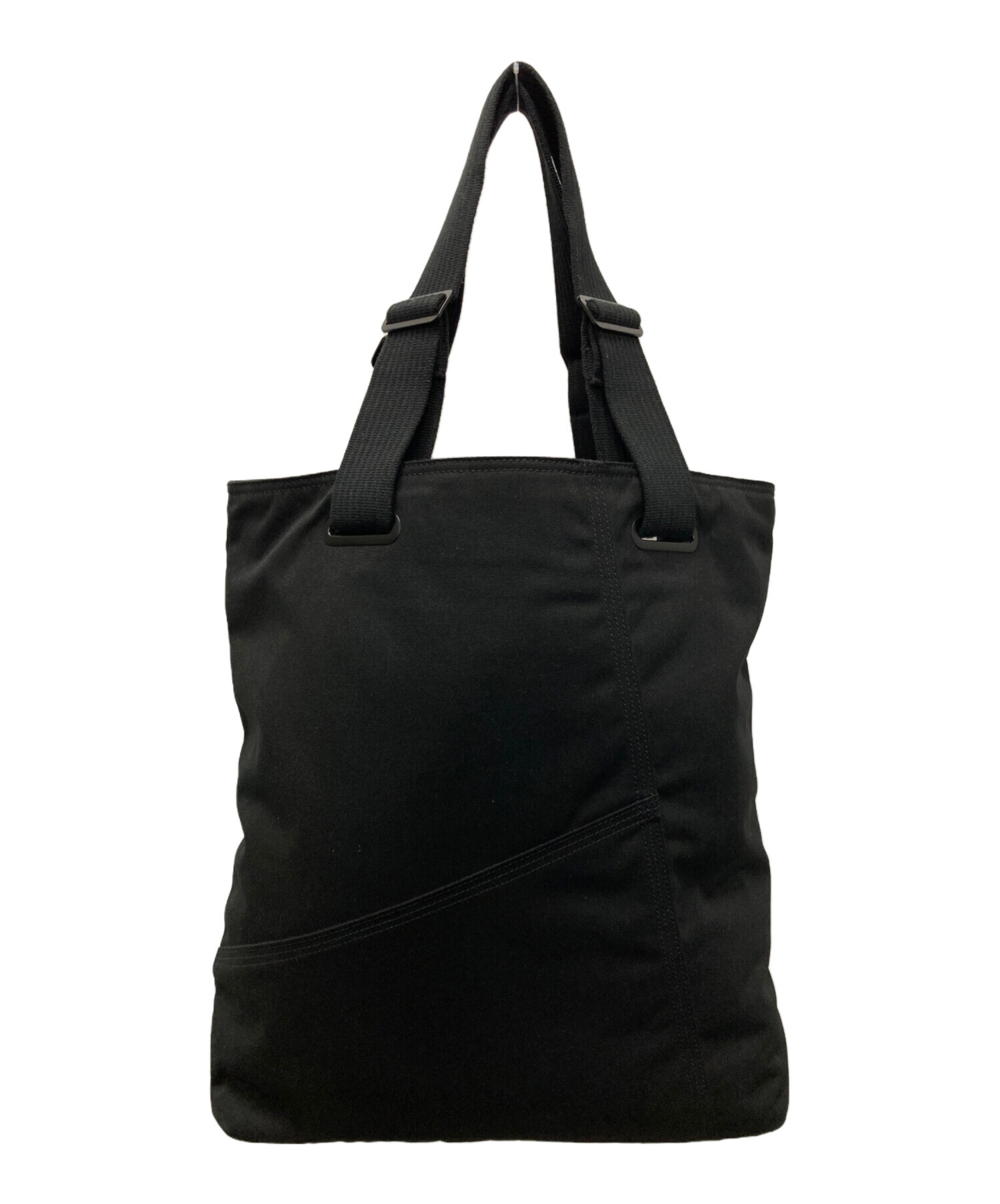 中古・古着通販】Y-3 (ワイスリー) CL TOTE クラシック トートバッグ
