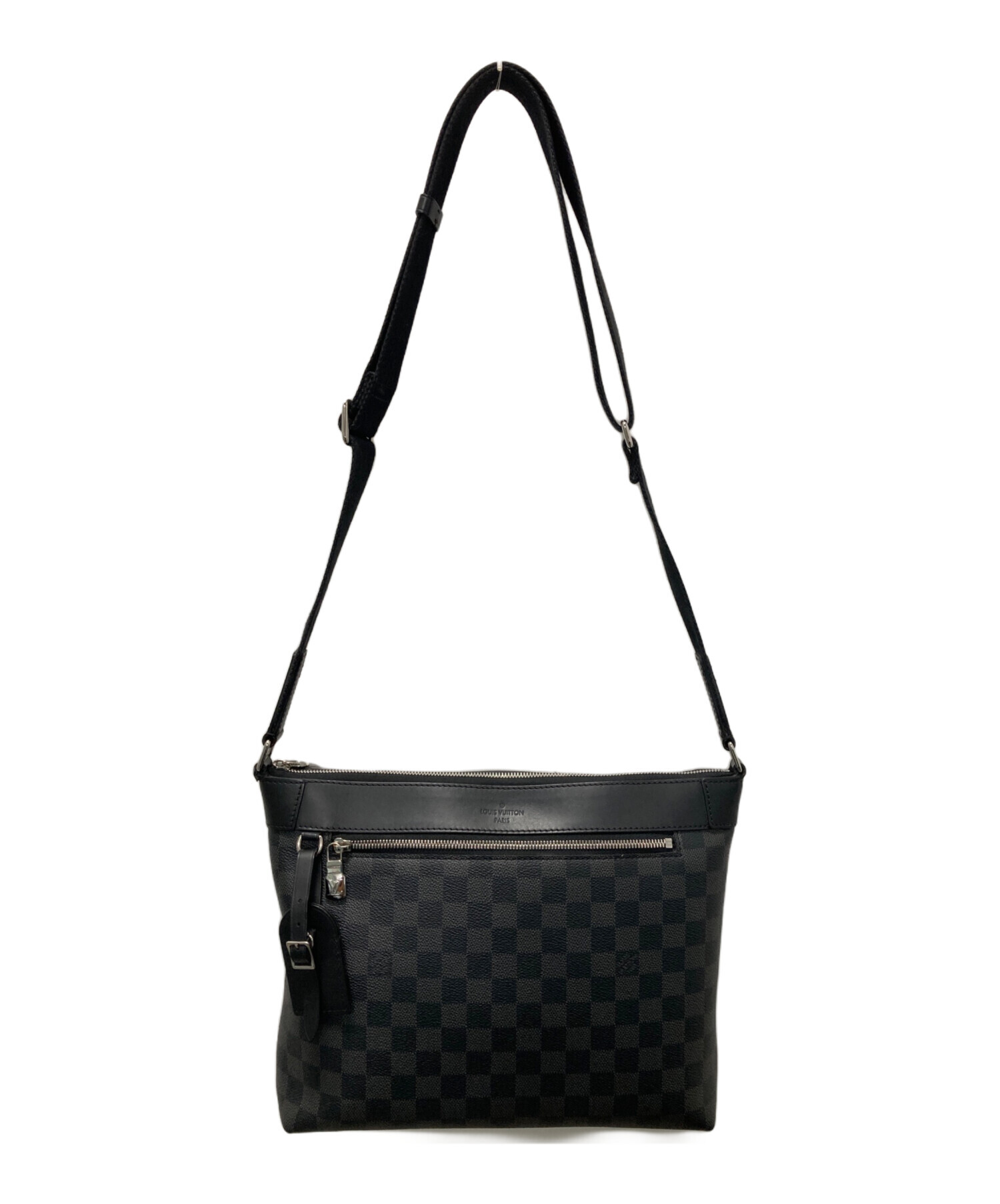 中古・古着通販】LOUIS VUITTON (ルイ ヴィトン) ダミエ グラフィット