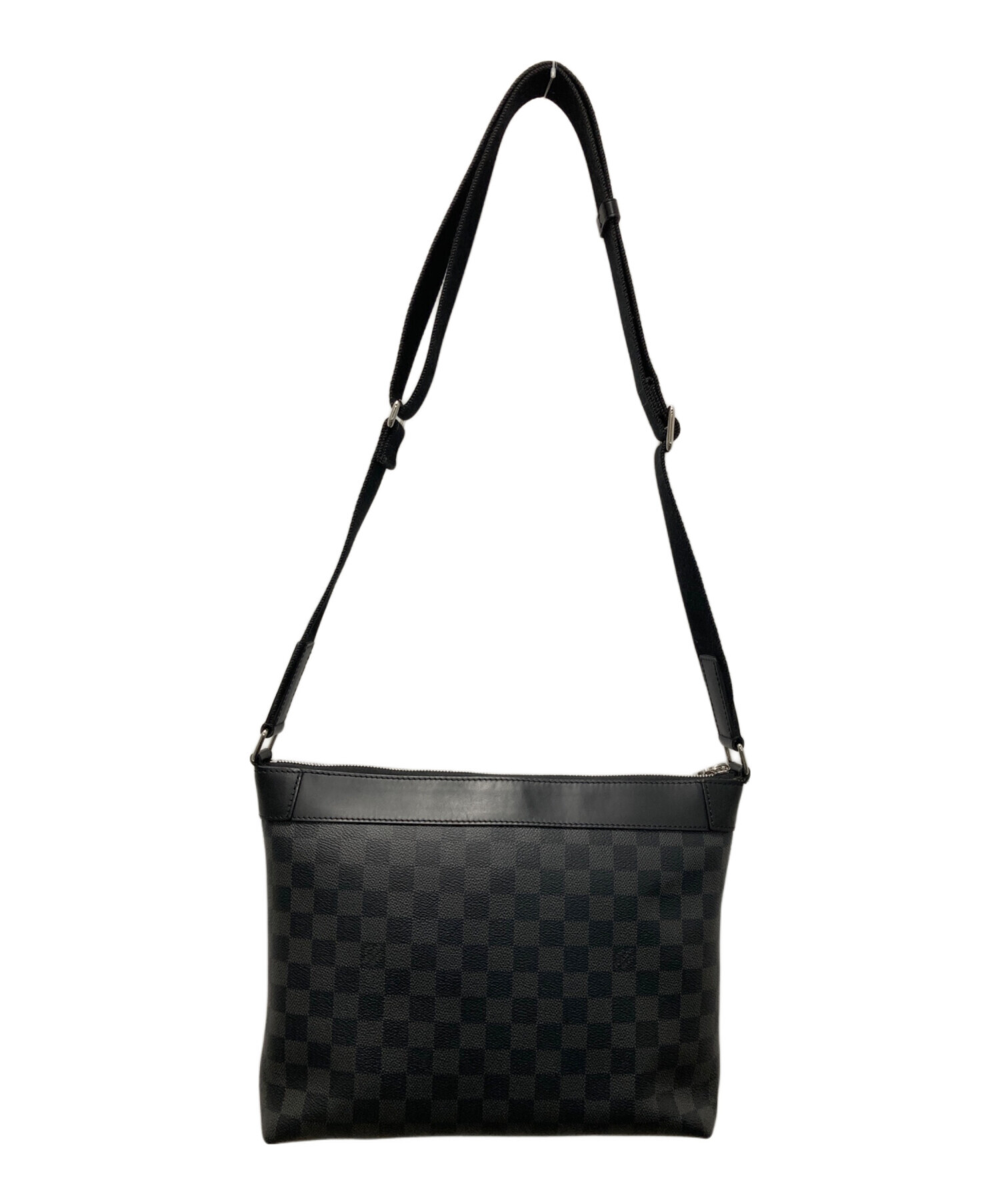 中古・古着通販】LOUIS VUITTON (ルイ ヴィトン) ダミエ グラフィット