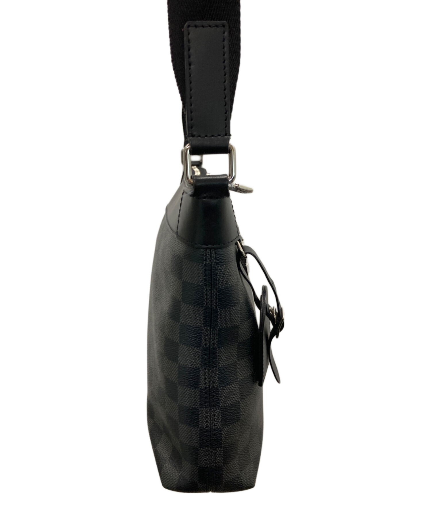 中古・古着通販】LOUIS VUITTON (ルイ ヴィトン) ダミエ グラフィット