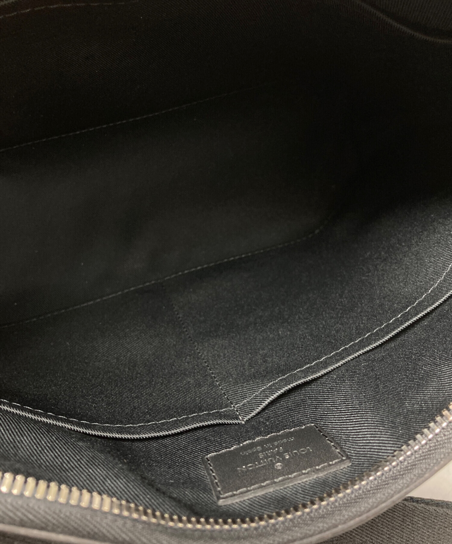 中古・古着通販】LOUIS VUITTON (ルイ ヴィトン) ダミエ グラフィット