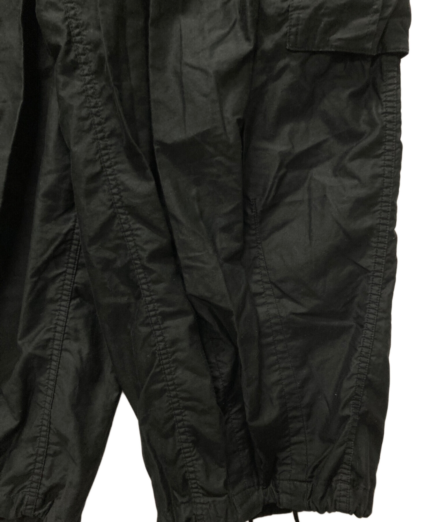 中古・古着通販】Needles (ニードルズ) H.D. Pant - BDU