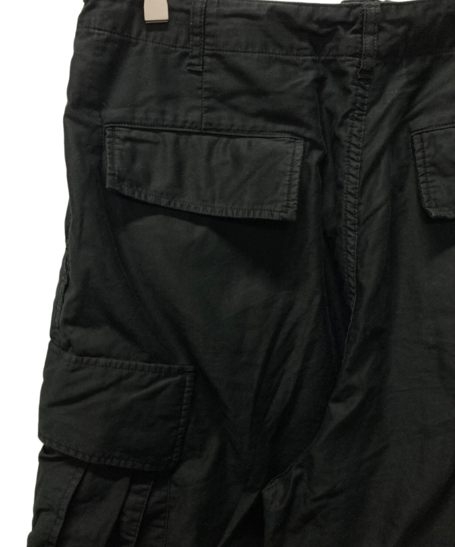 中古・古着通販】Needles (ニードルズ) H.D. Pant - BDU