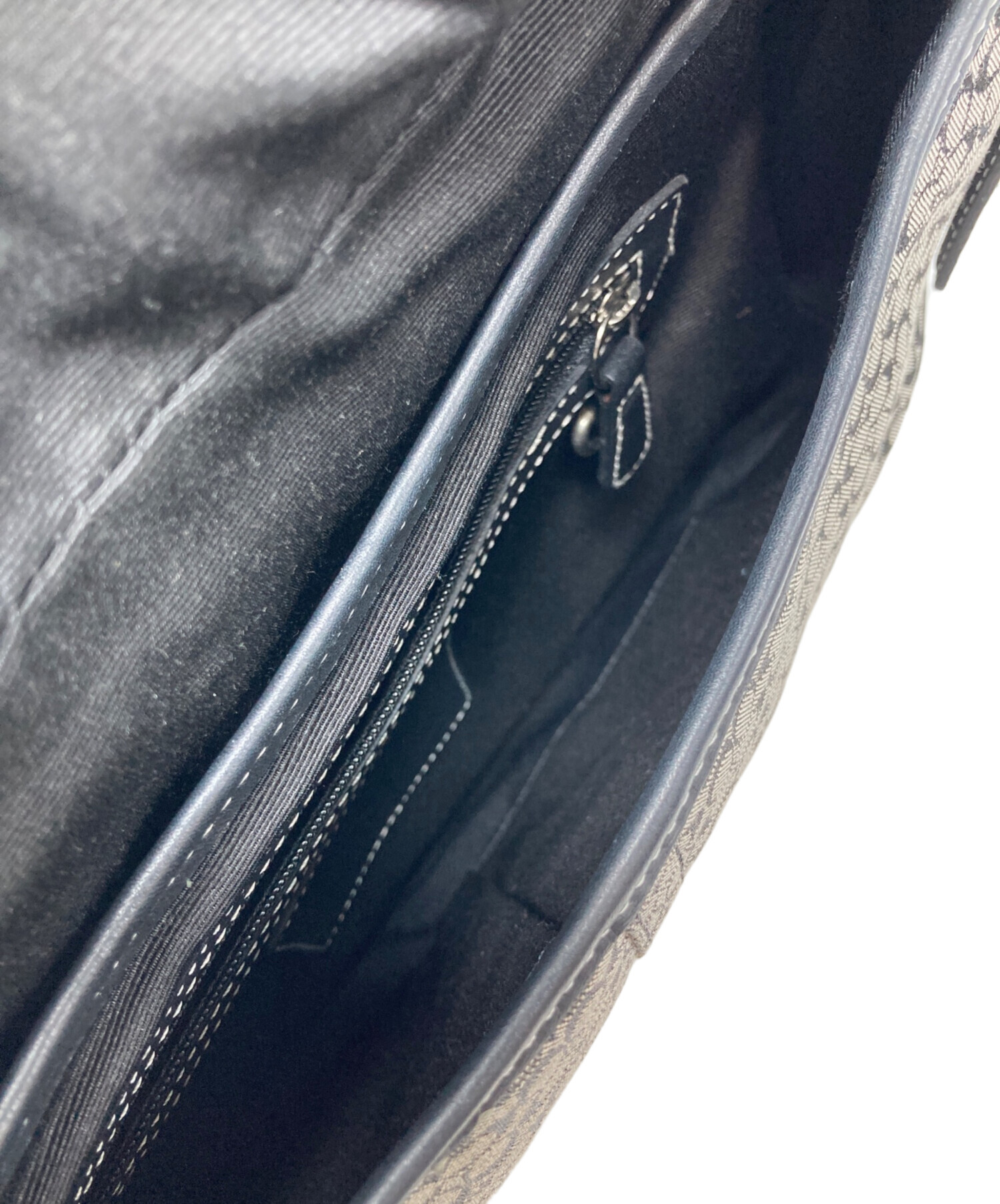 中古・古着通販】COACH (コーチ) ソーホー ミニシグネチャーワン