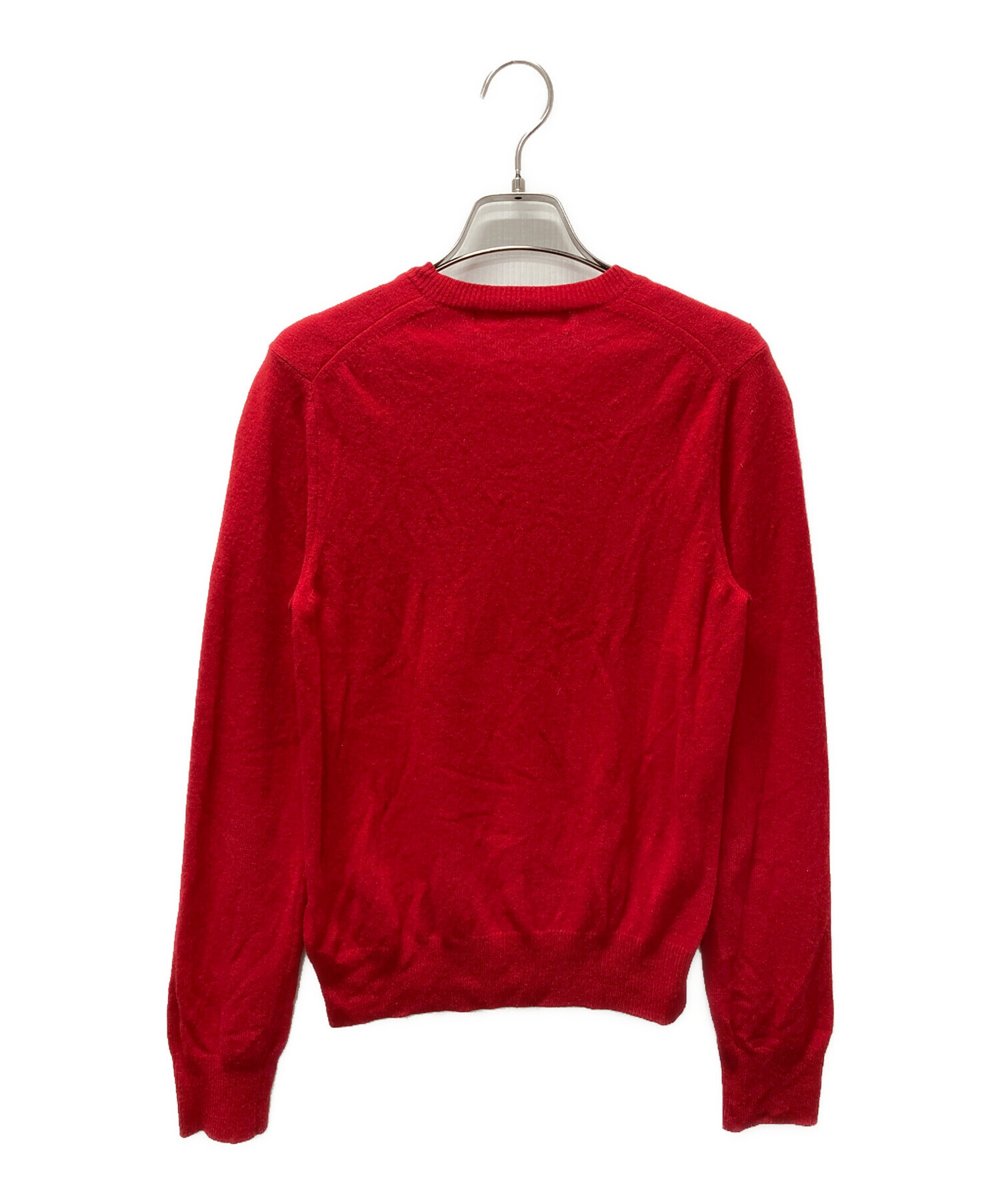 中古・古着通販】PLAY COMME des GARCONS (プレイコムデギャルソン