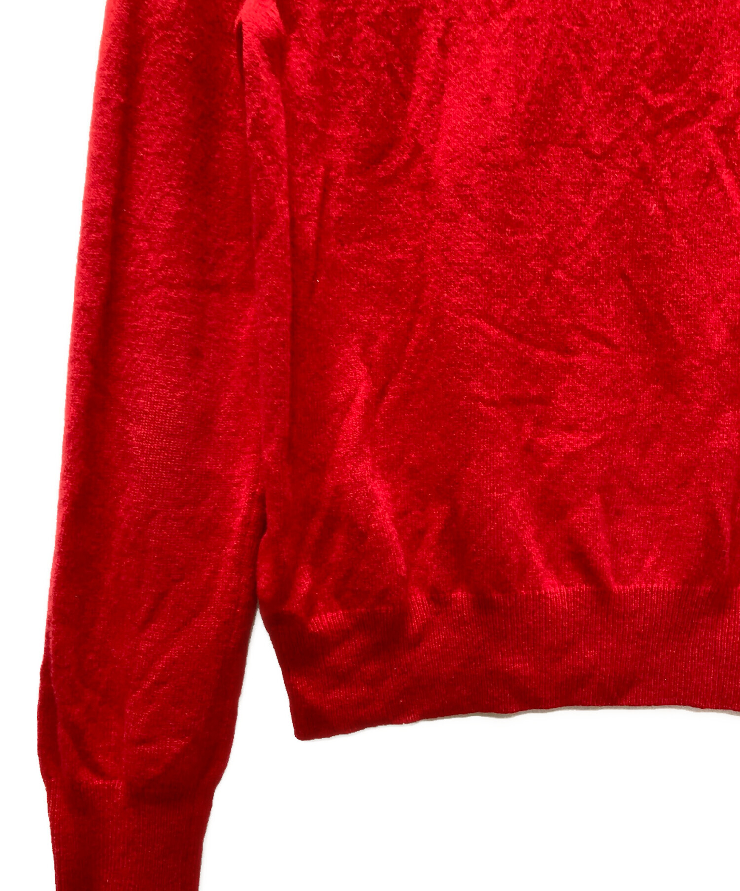 中古・古着通販】PLAY COMME des GARCONS (プレイコムデギャルソン