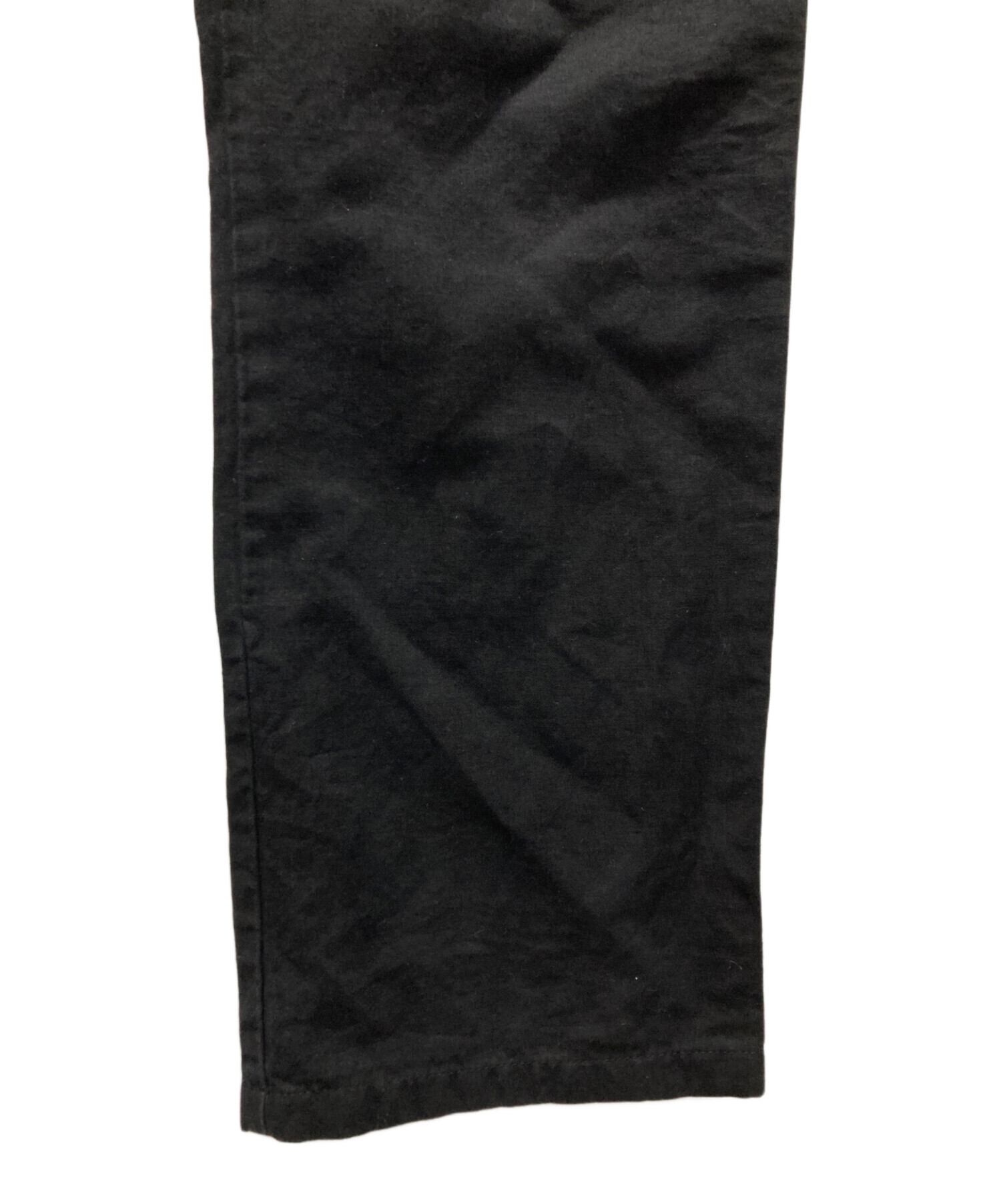 中古・古着通販】DIRK BIKKEMBERGS (ダークビッケンバーグ) サイド