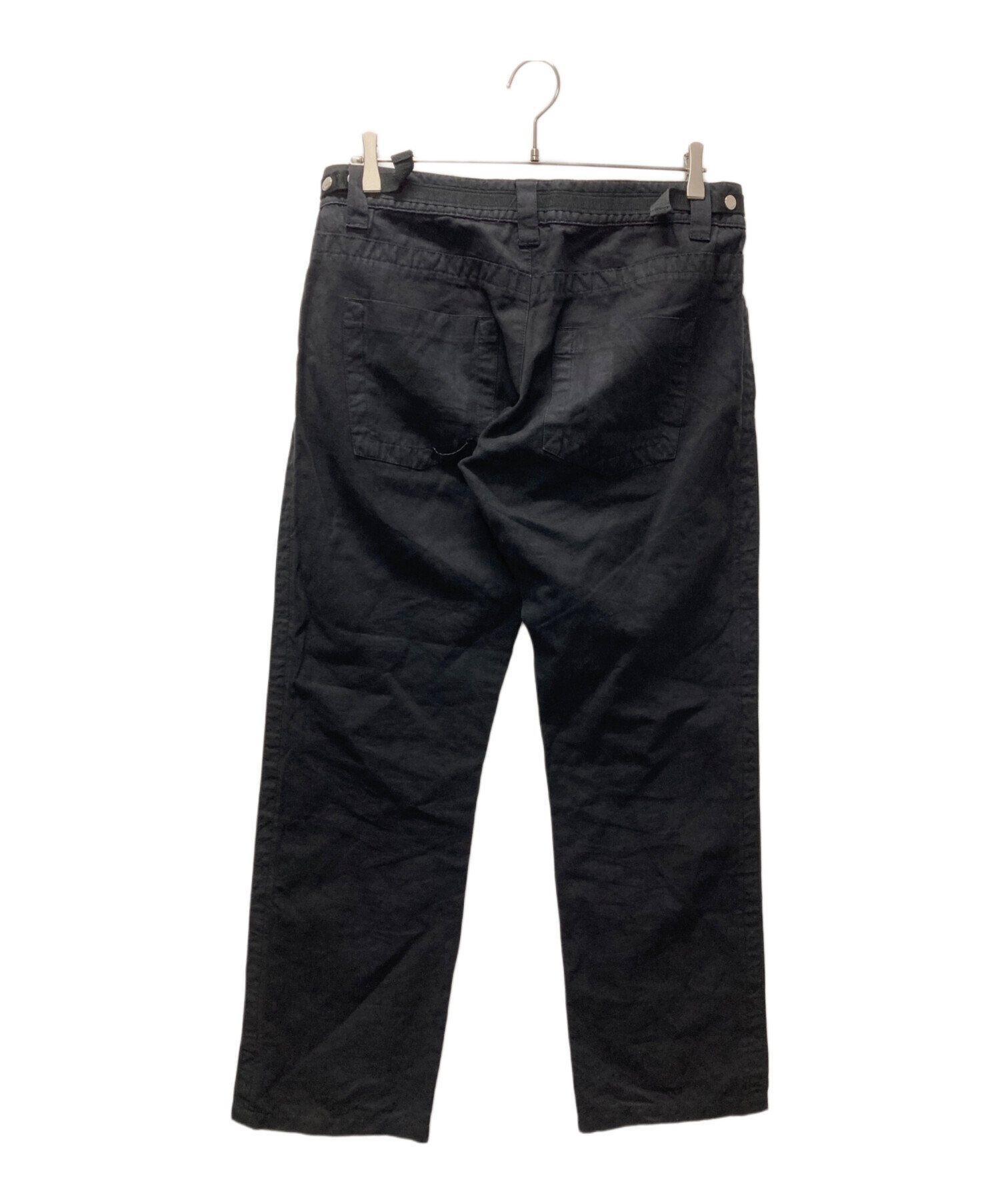 中古・古着通販】DIRK BIKKEMBERGS (ダークビッケンバーグ) サイド