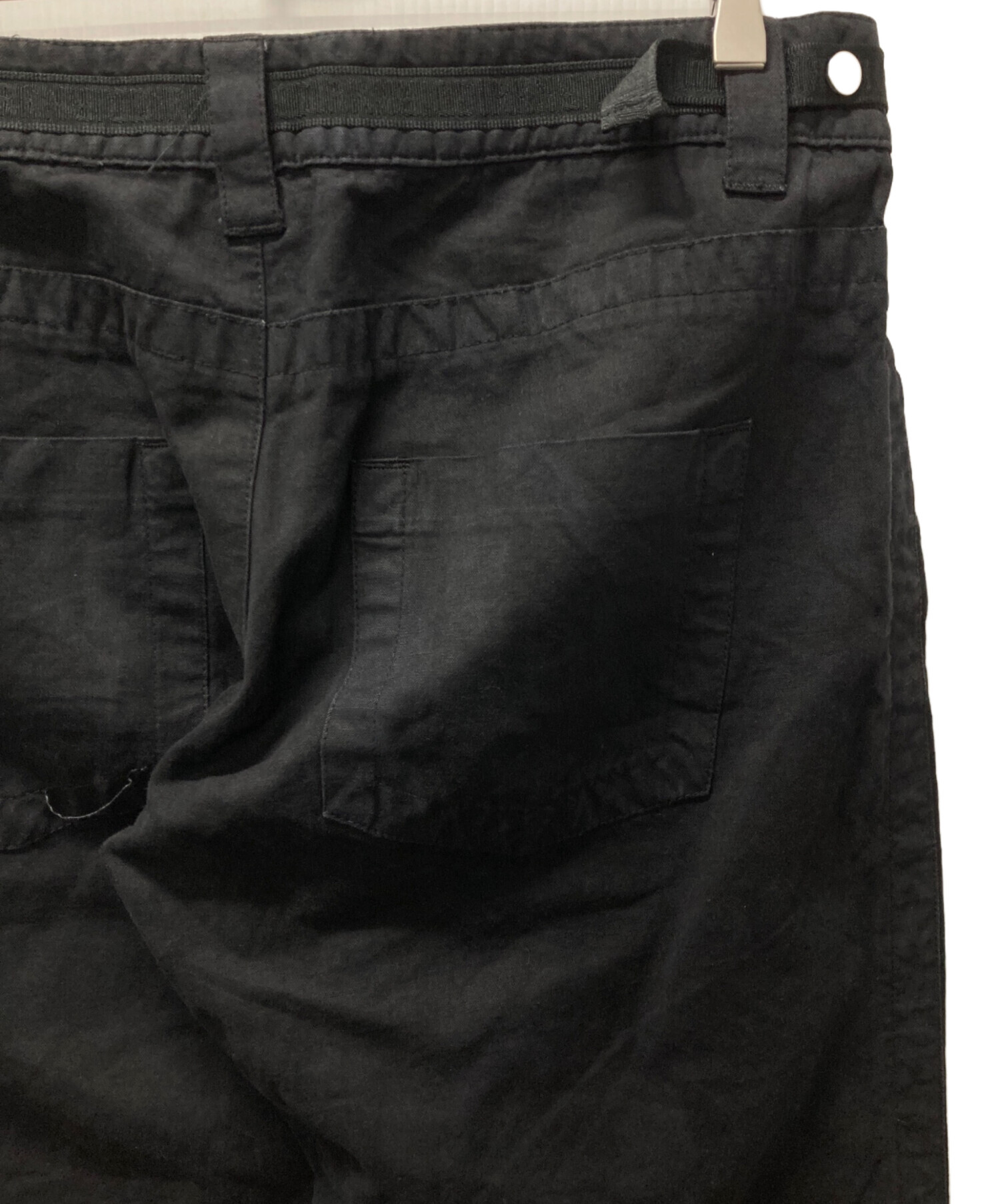 中古・古着通販】DIRK BIKKEMBERGS (ダークビッケンバーグ) サイド