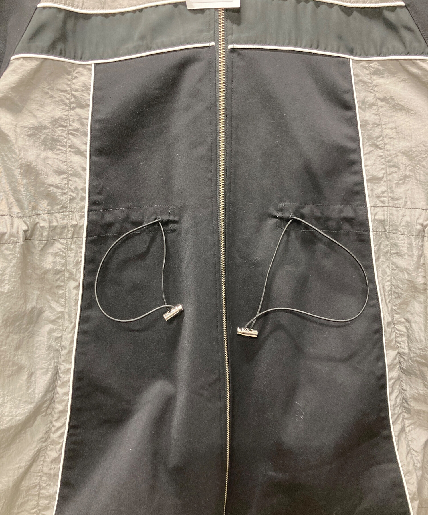 中古・古着通販】MAISON SPECIAL (メゾンスペシャル) Track Jersey