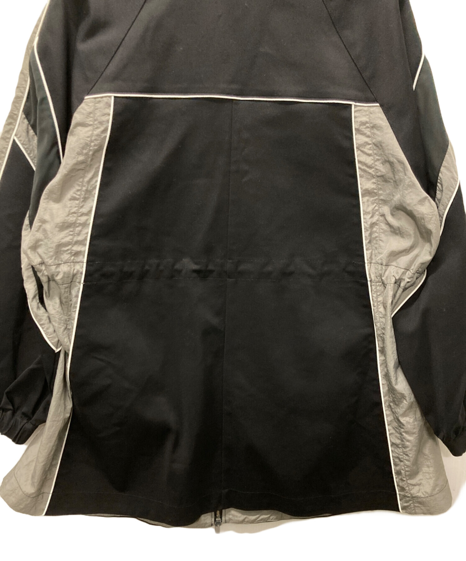 中古・古着通販】MAISON SPECIAL (メゾンスペシャル) Track Jersey
