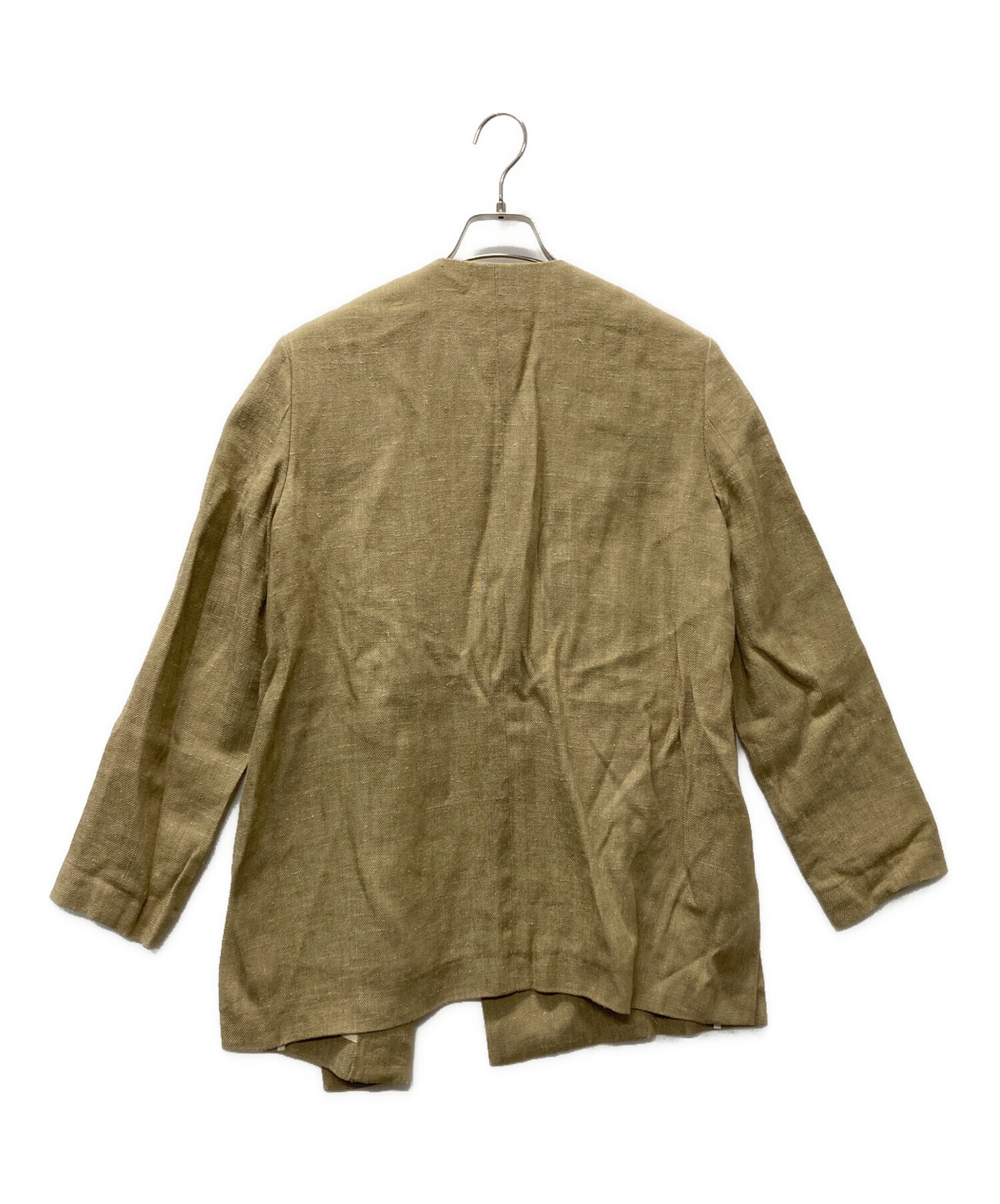 中古・古着通販】Curensology (カレンソロジー) BONOTTO リネン