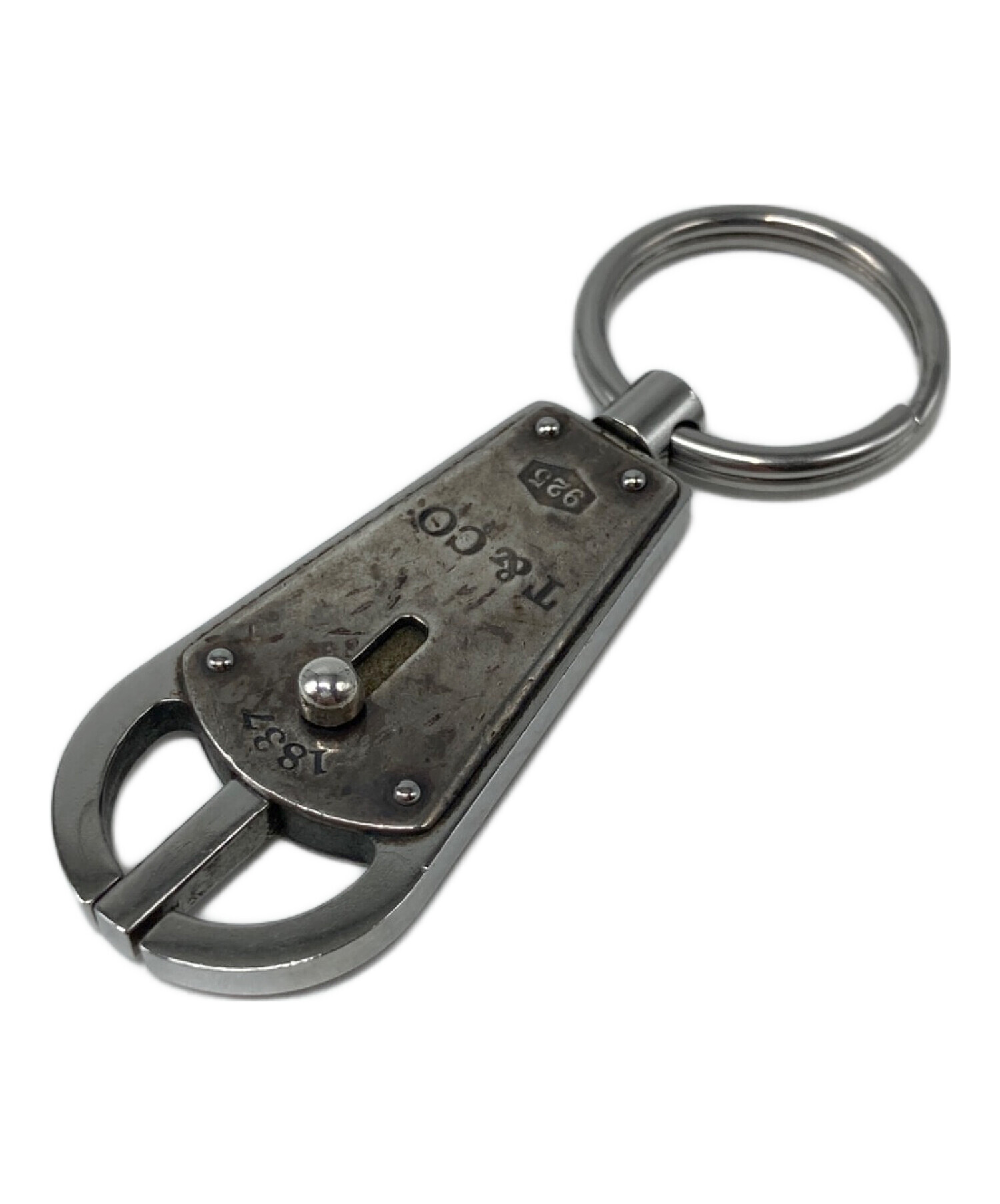 中古・古着通販】TIFFANY & Co. (ティファニー) 1837 メイカーズ
