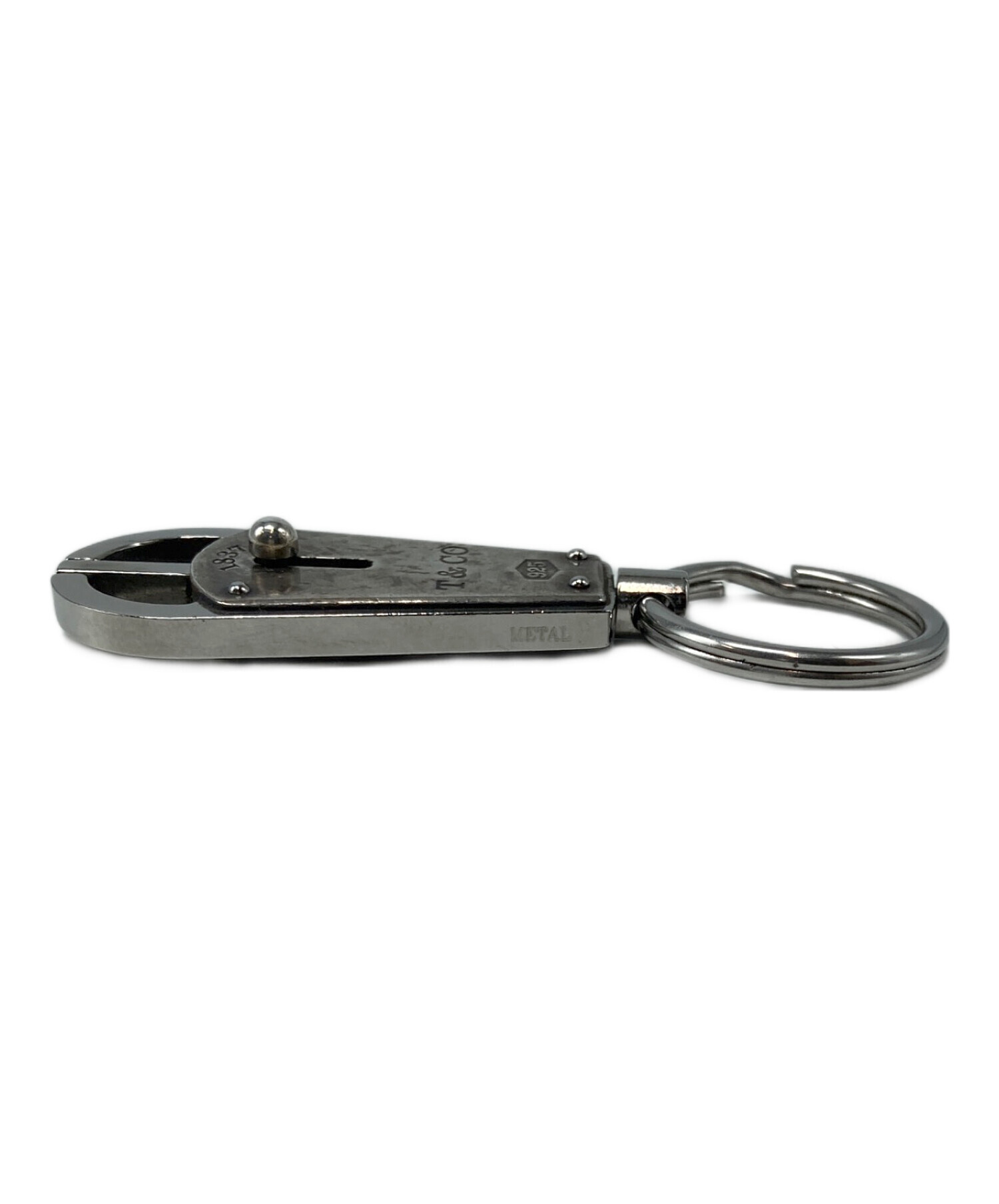 中古・古着通販】TIFFANY & Co. (ティファニー) 1837 メイカーズ