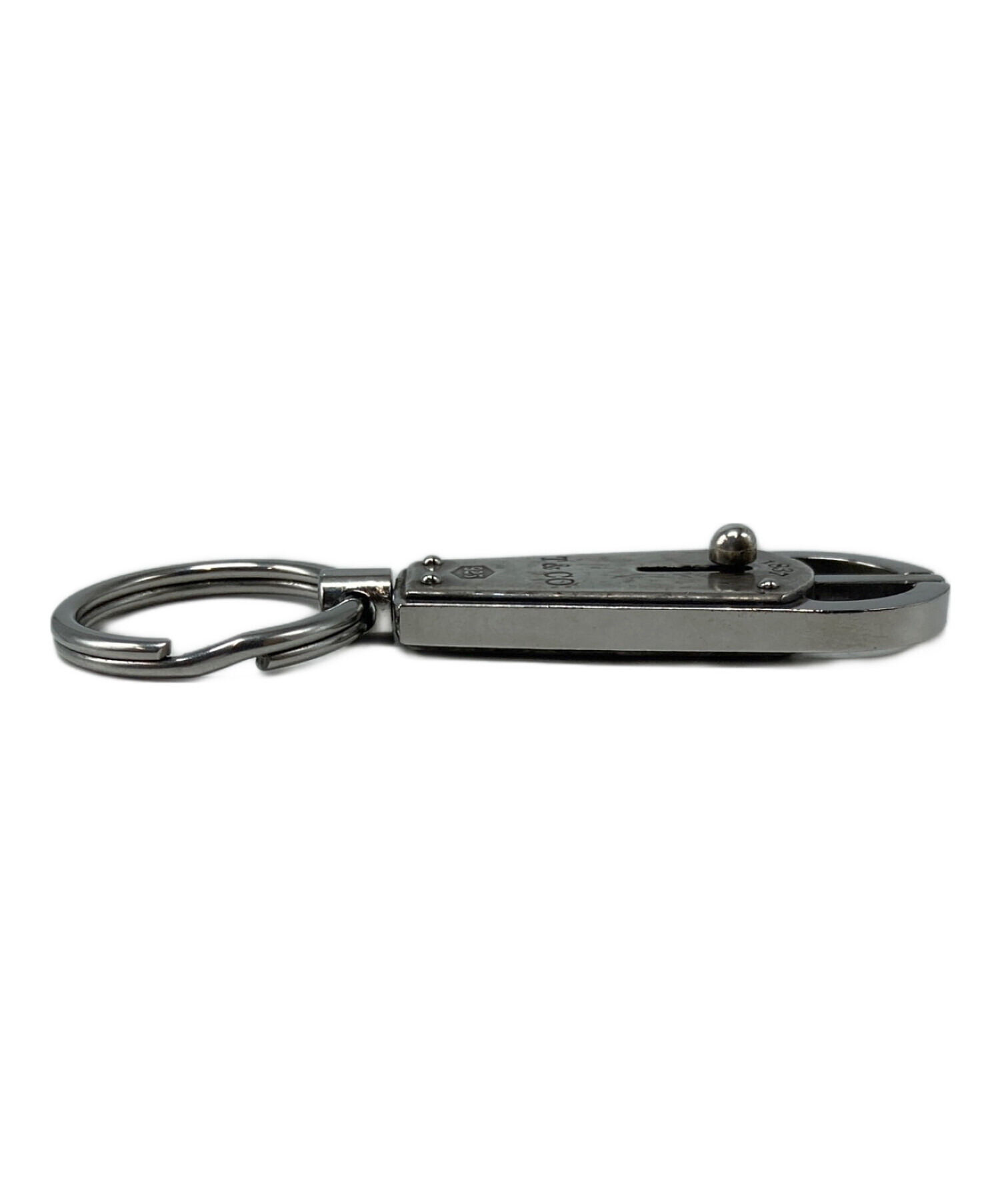 中古・古着通販】TIFFANY & Co. (ティファニー) 1837 メイカーズ