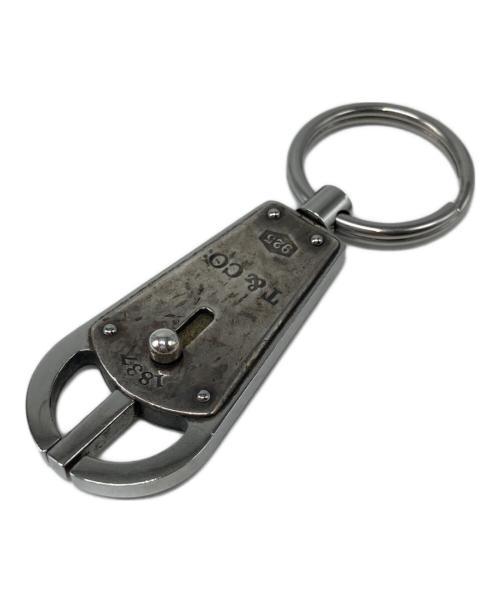中古・古着通販】TIFFANY & Co. (ティファニー) 1837 メイカーズ