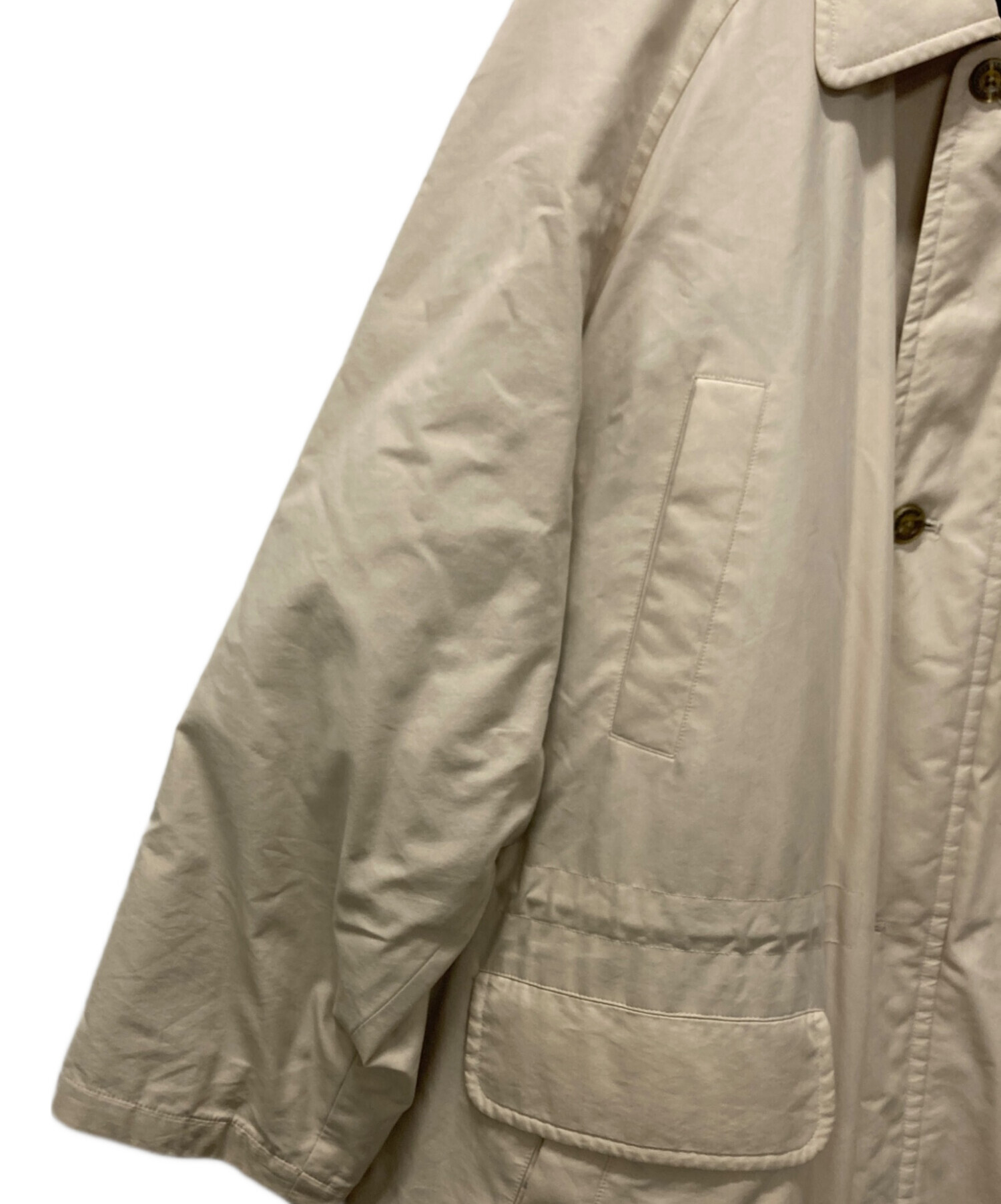 中古・古着通販】Burberry's (バーバリーズ) 裏ノバチェックライナー付