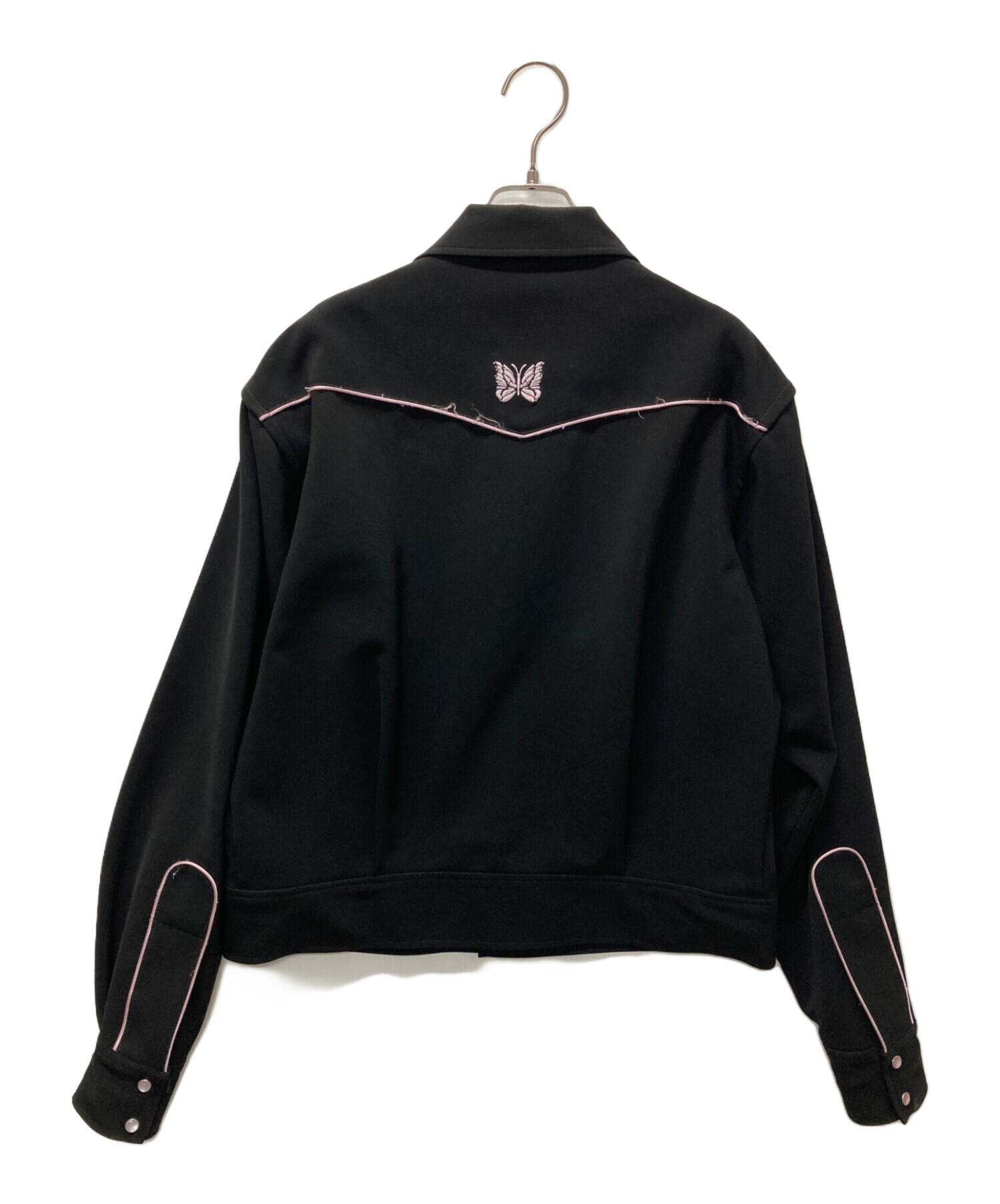 中古・古着通販】Needles (ニードルズ) パイピングカウボーイ
