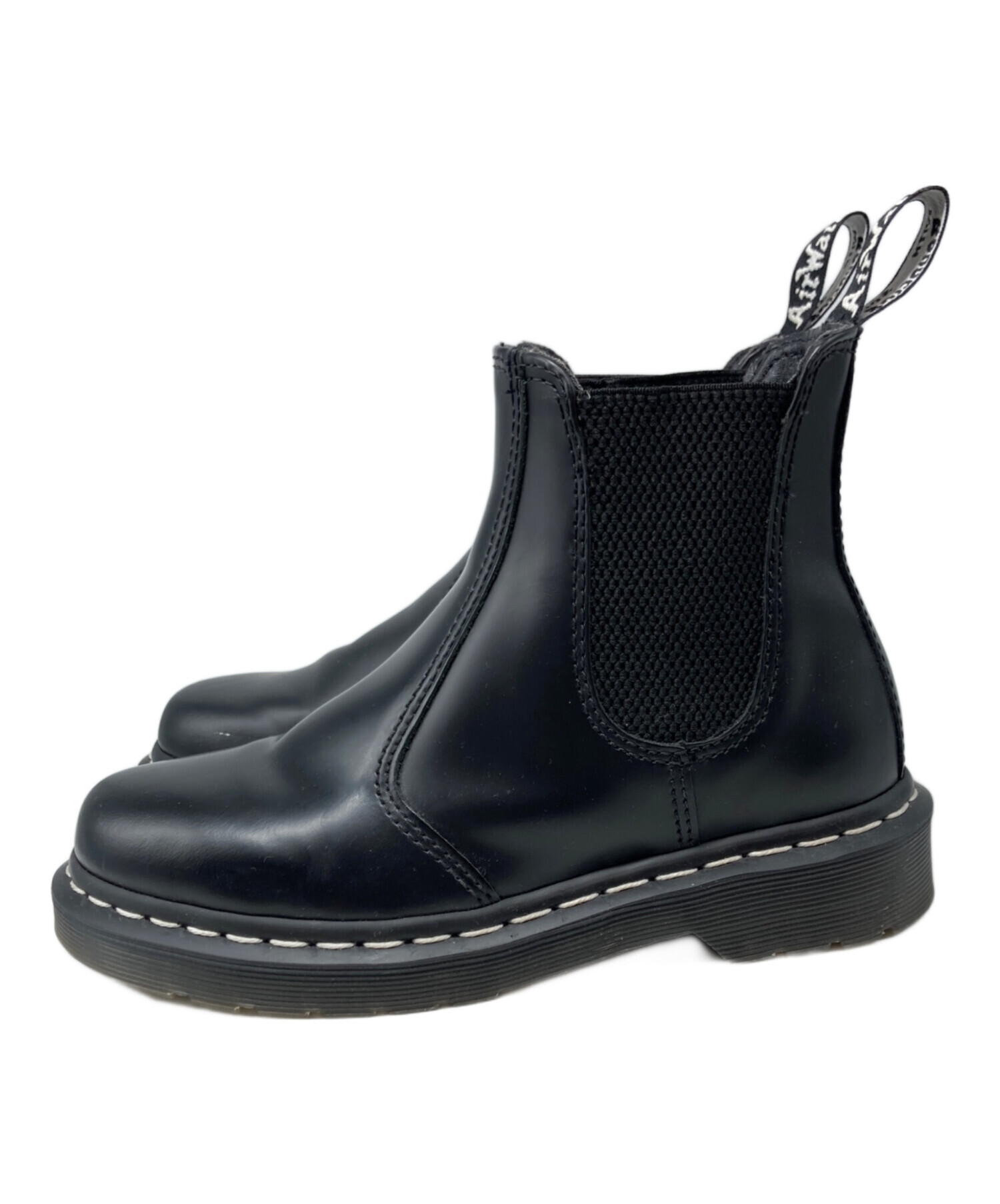 中古・古着通販】Dr.Martens (ドクターマーチン) 2976 ホワイト