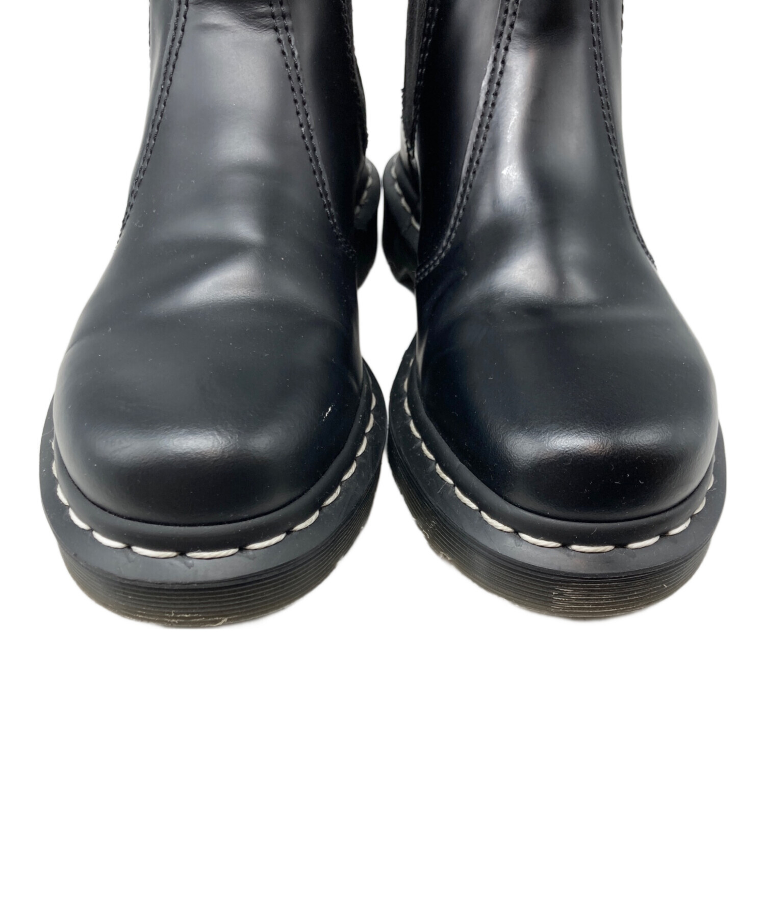 中古・古着通販】Dr.Martens (ドクターマーチン) 2976 ホワイト