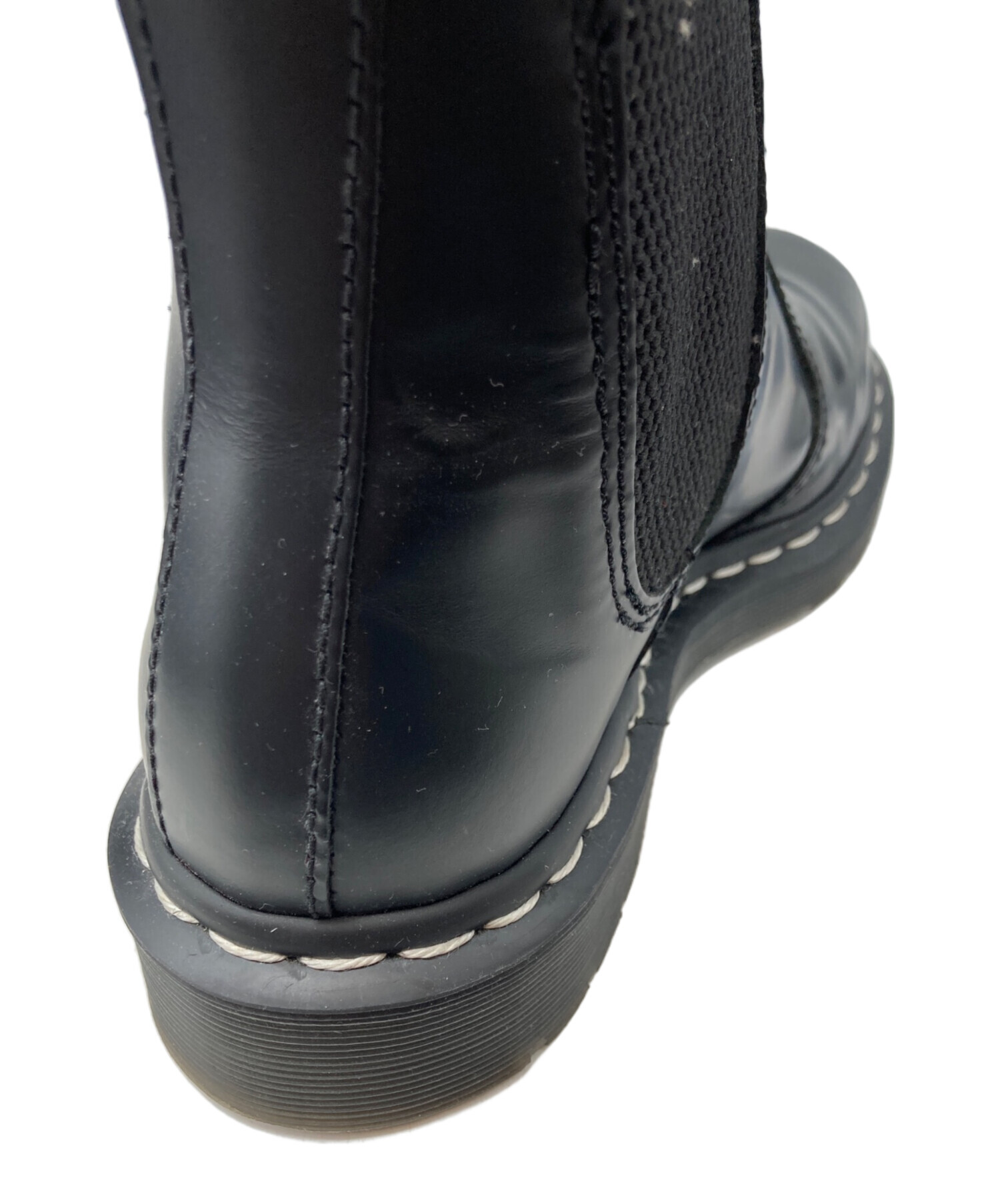 中古・古着通販】Dr.Martens (ドクターマーチン) 2976 ホワイト