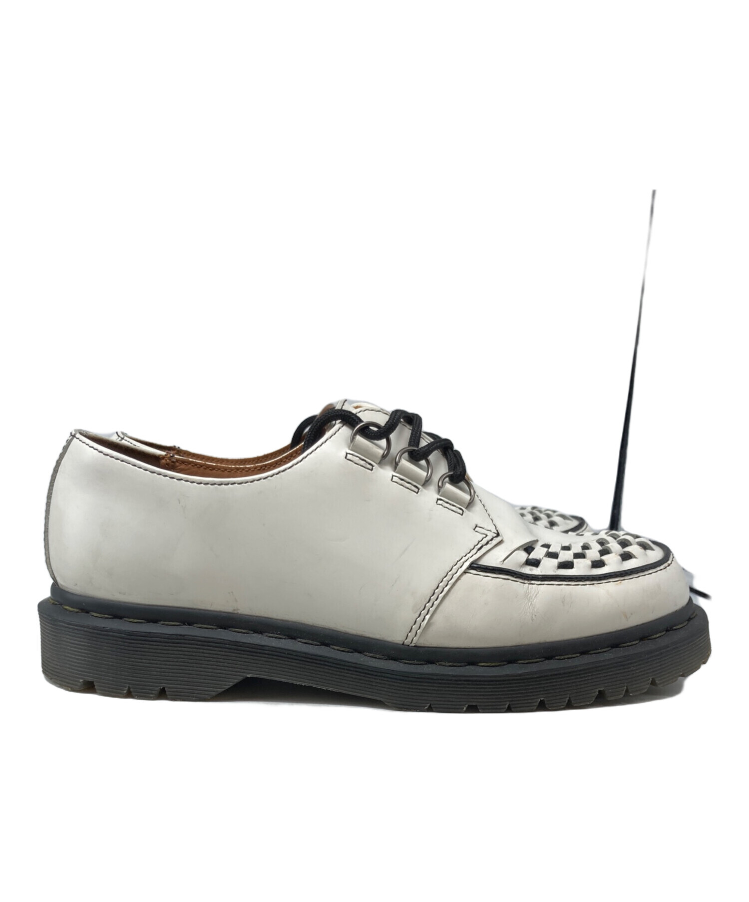 中古・古着通販】Dr.Martens (ドクターマーチン) RAMSEY ラムゼイ 3