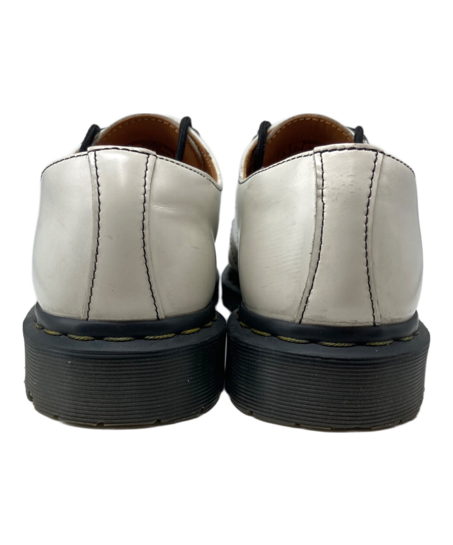 中古・古着通販】Dr.Martens (ドクターマーチン) RAMSEY ラムゼイ 3