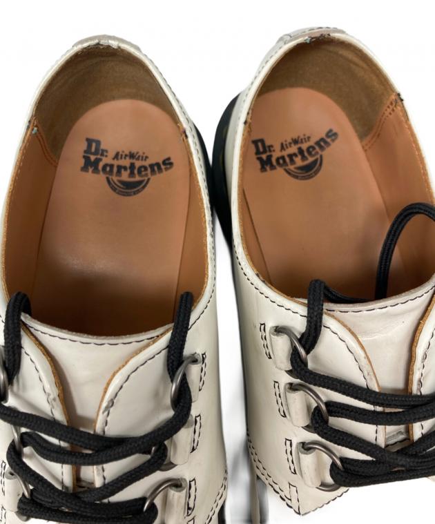 中古・古着通販】Dr.Martens (ドクターマーチン) RAMSEY ラムゼイ 3