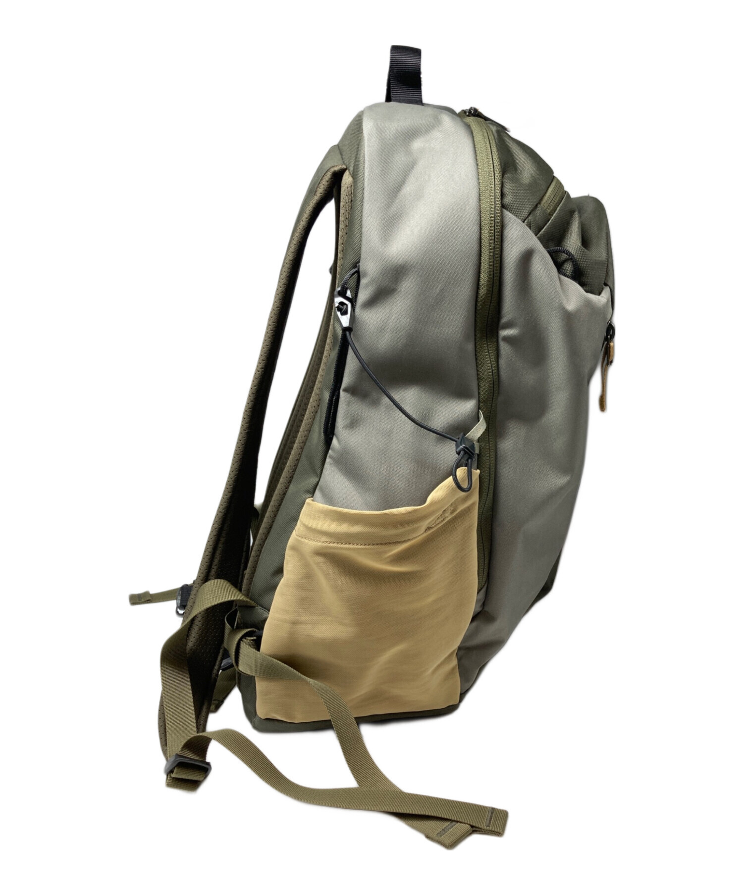 中古・古着通販】ARC'TERYX (アークテリクス) Mantis 26 カーキ