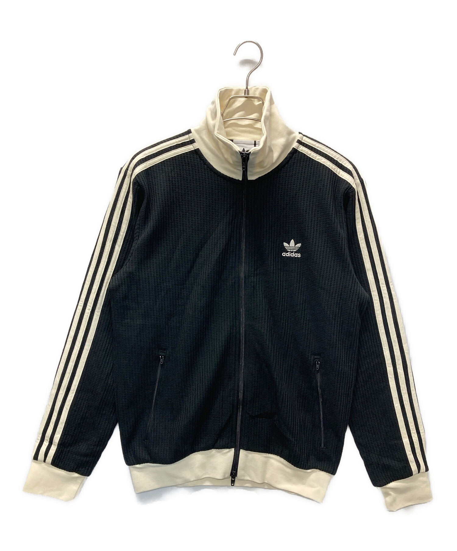 廃盤　ダイイングフィータス　2枚セット　送料込み 中古・古着通販】adidas (アディダス) ワッフル クラシック トラック