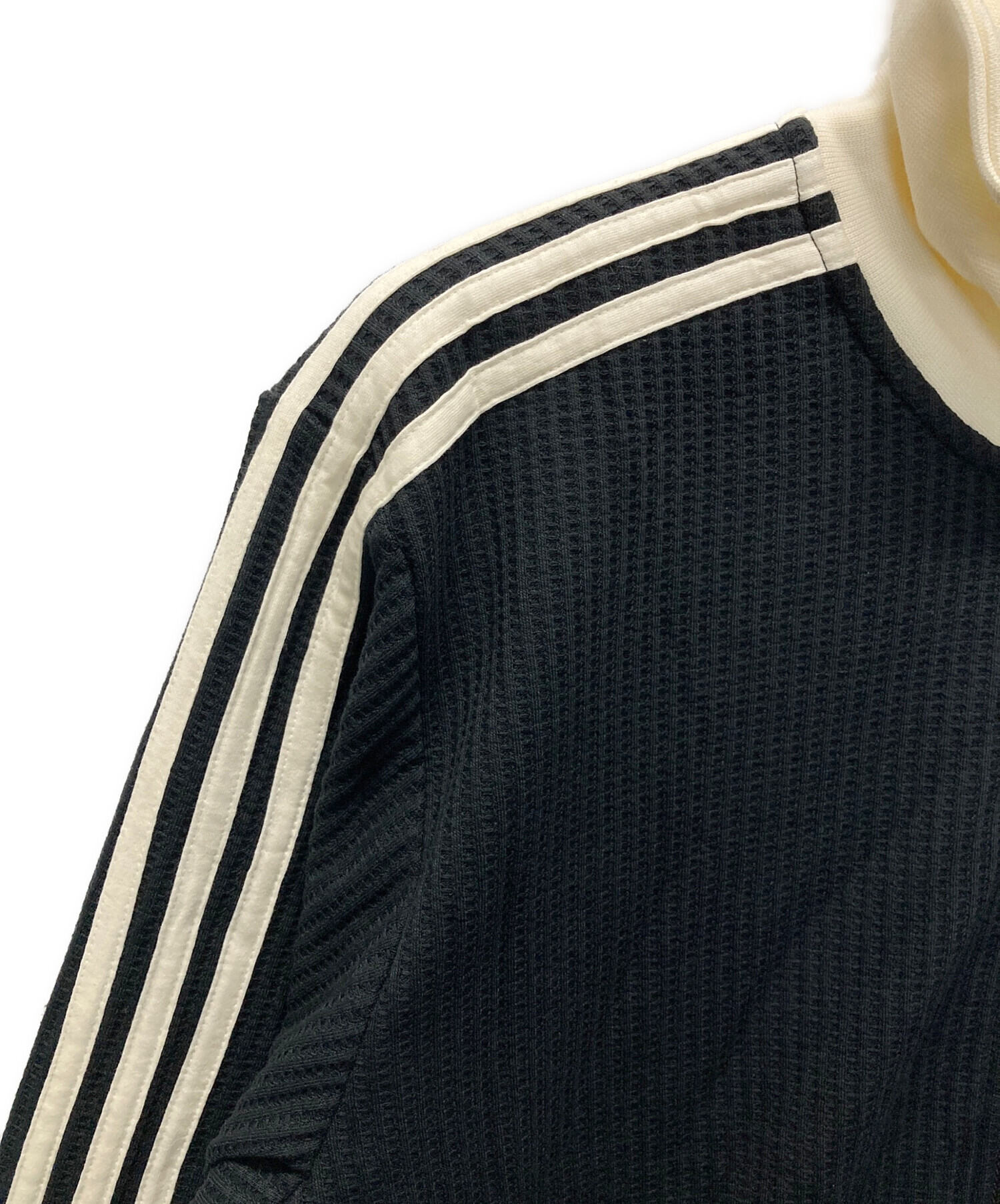 中古・古着通販】adidas (アディダス) ワッフル クラシック トラック
