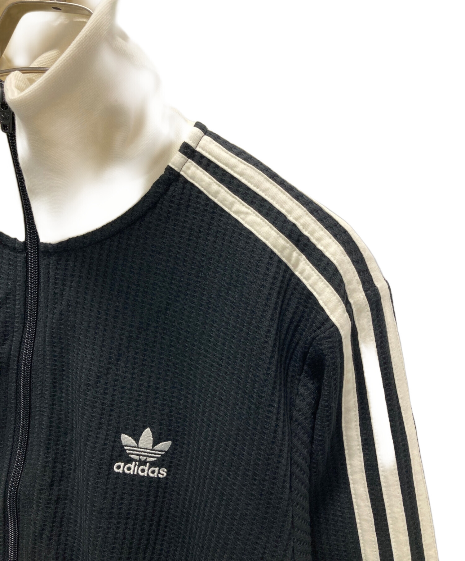 中古・古着通販】adidas (アディダス) ワッフル クラシック トラック