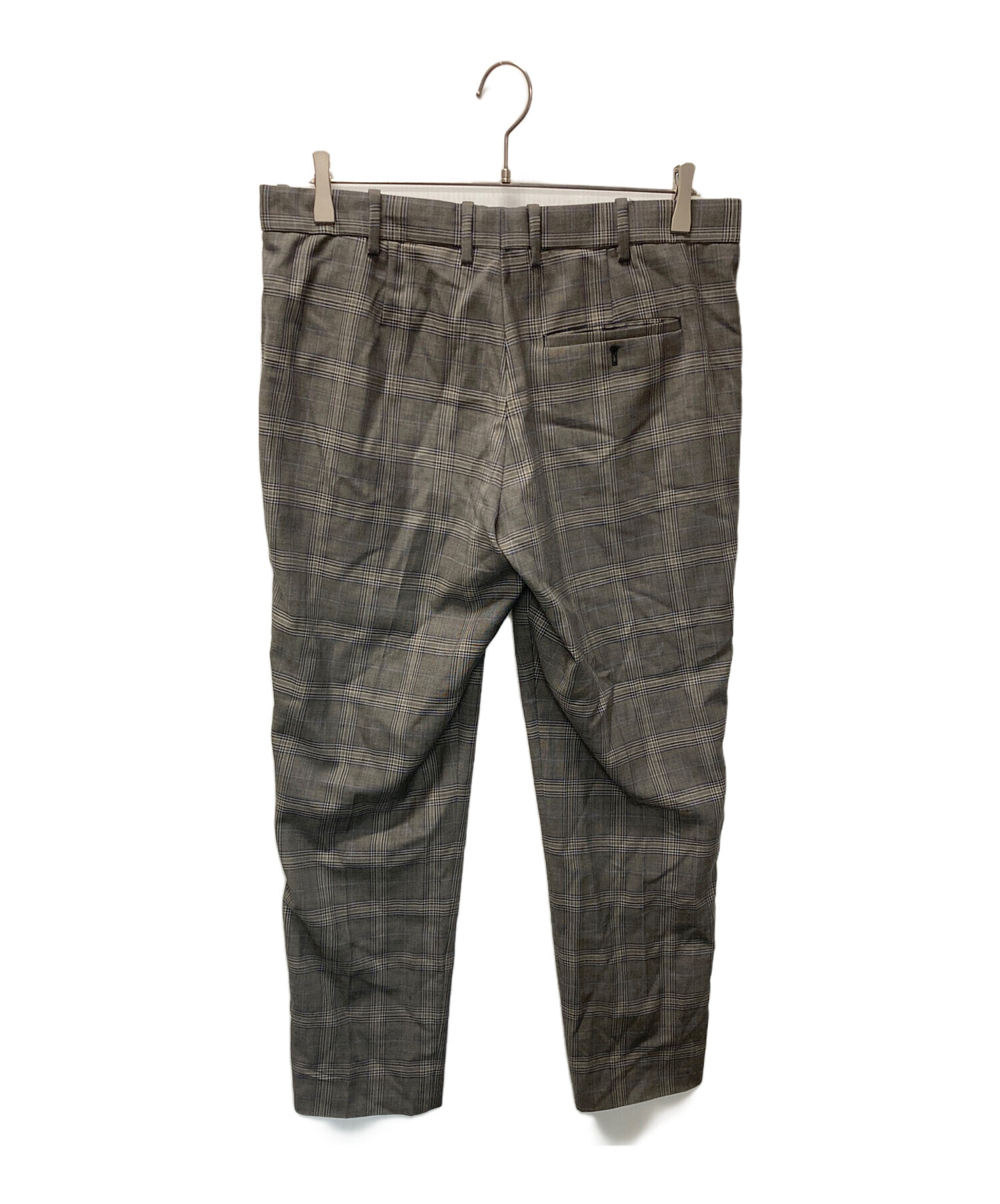 中古・古着通販】NEIL BARRETT (ニールバレット) SLIM FIT サイド