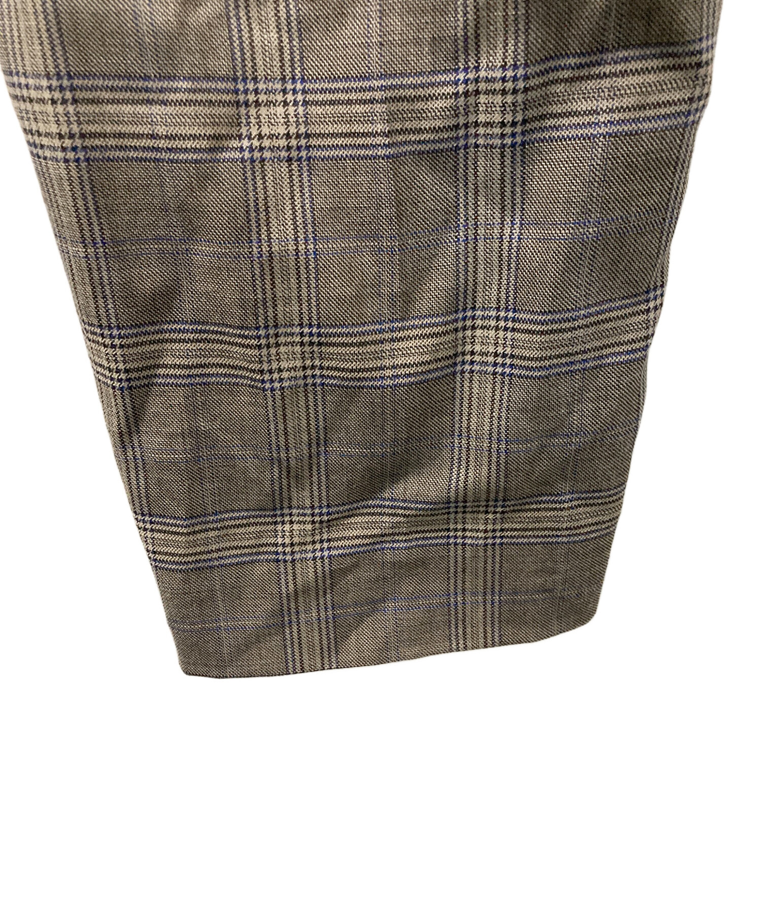 中古・古着通販】NEIL BARRETT (ニールバレット) SLIM FIT サイド