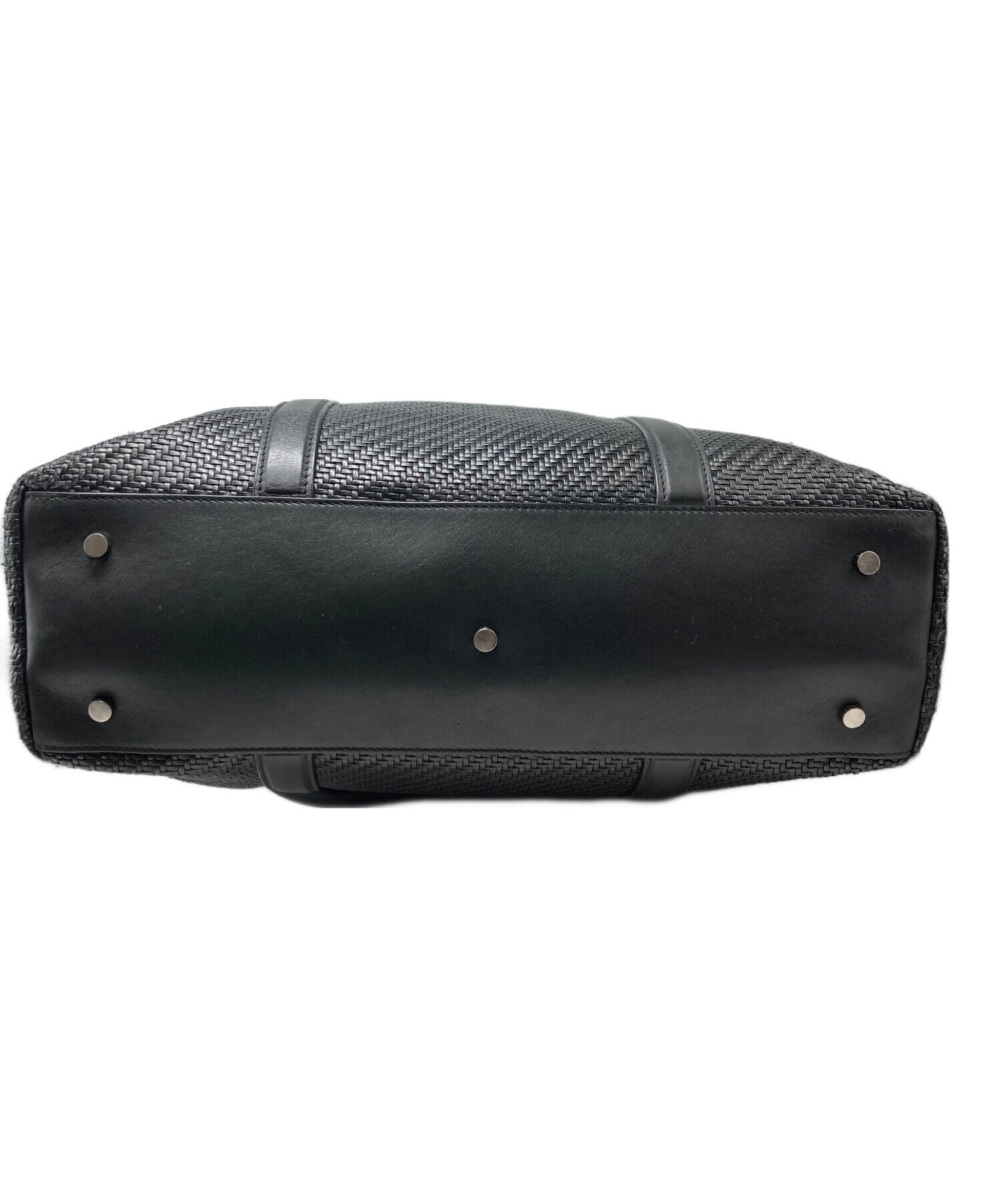 中古・古着通販】Ermenegildo Zegna (エルメネジルド・ゼニア) レザー