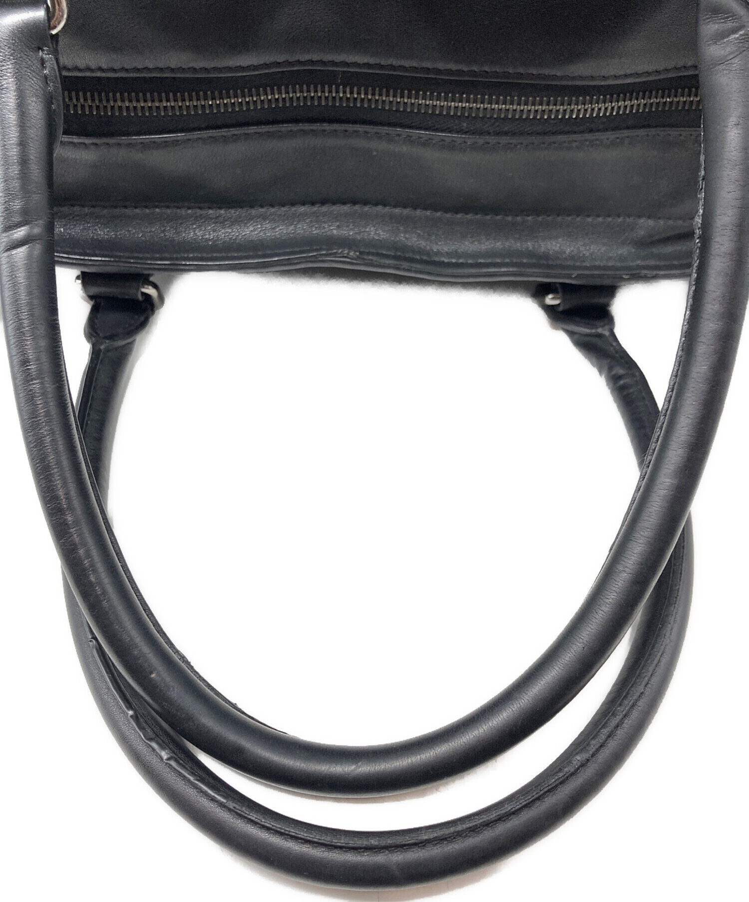 中古・古着通販】Ermenegildo Zegna (エルメネジルド・ゼニア) レザー