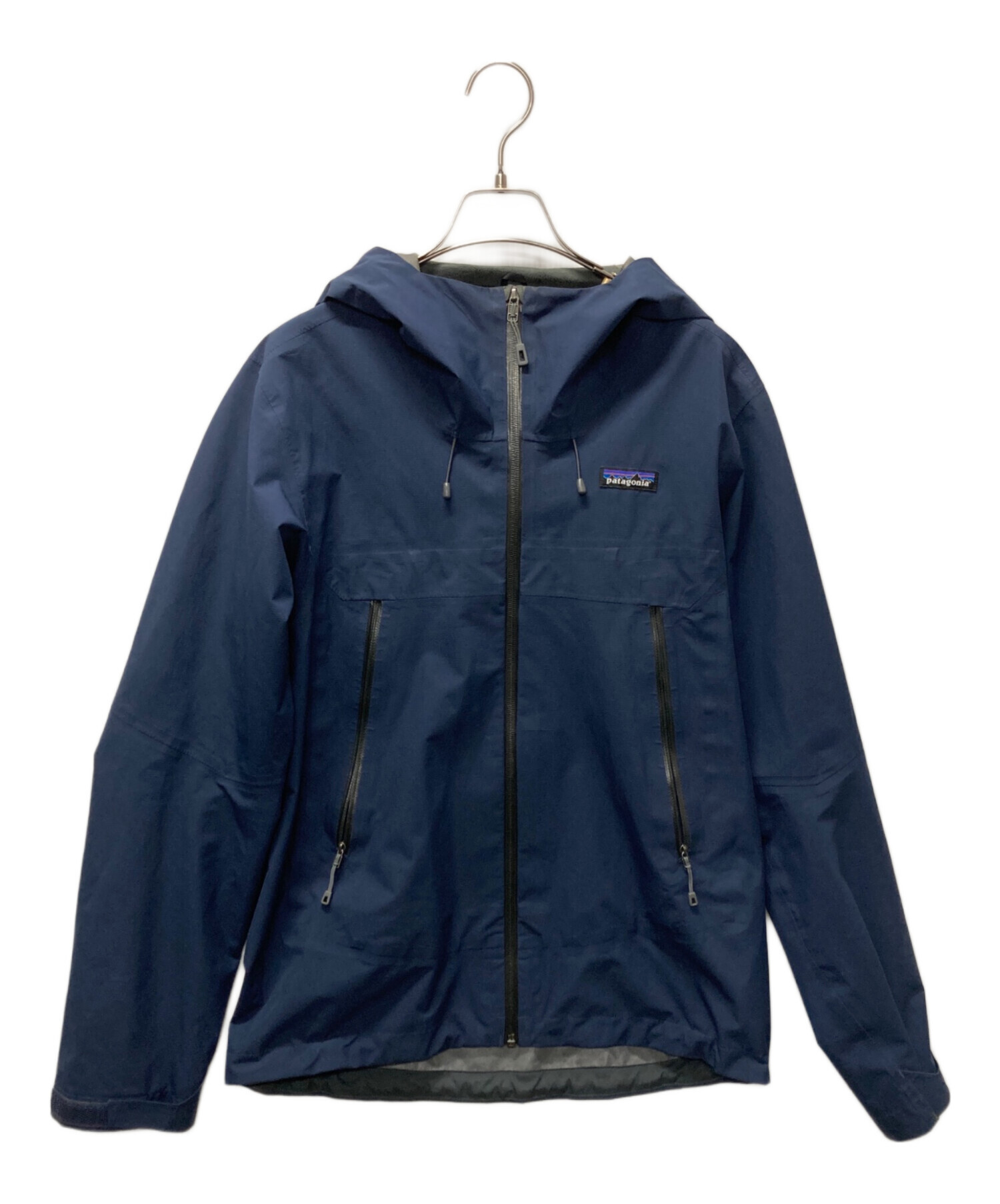 今*礼様 patagonia クラウドリッジジャケット 中古・古着通販】Patagonia (パタゴニア) クラウドリッジジャケット
