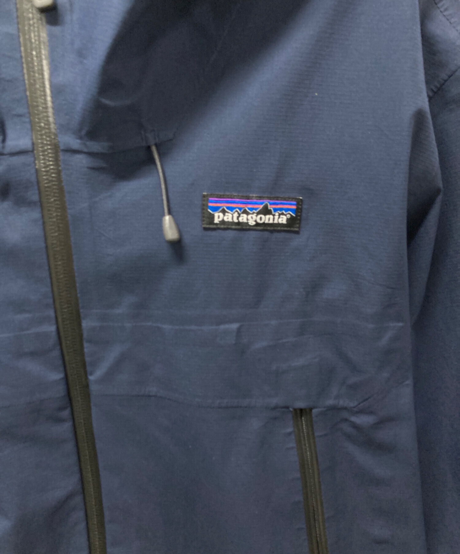 中古・古着通販】Patagonia (パタゴニア) クラウドリッジジャケット