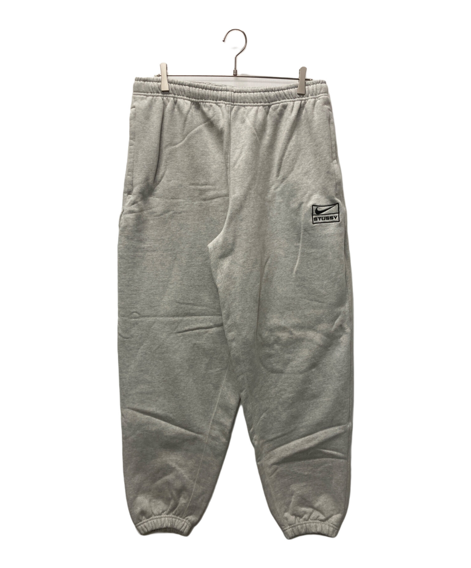 中古・古着通販】NIKE (ナイキ) stussy (ステューシー) フリース