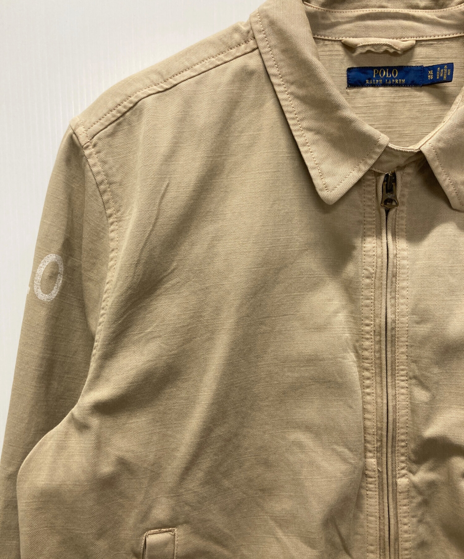 中古・古着通販】POLO RALPH LAUREN (ポロ・ラルフローレン) スイング