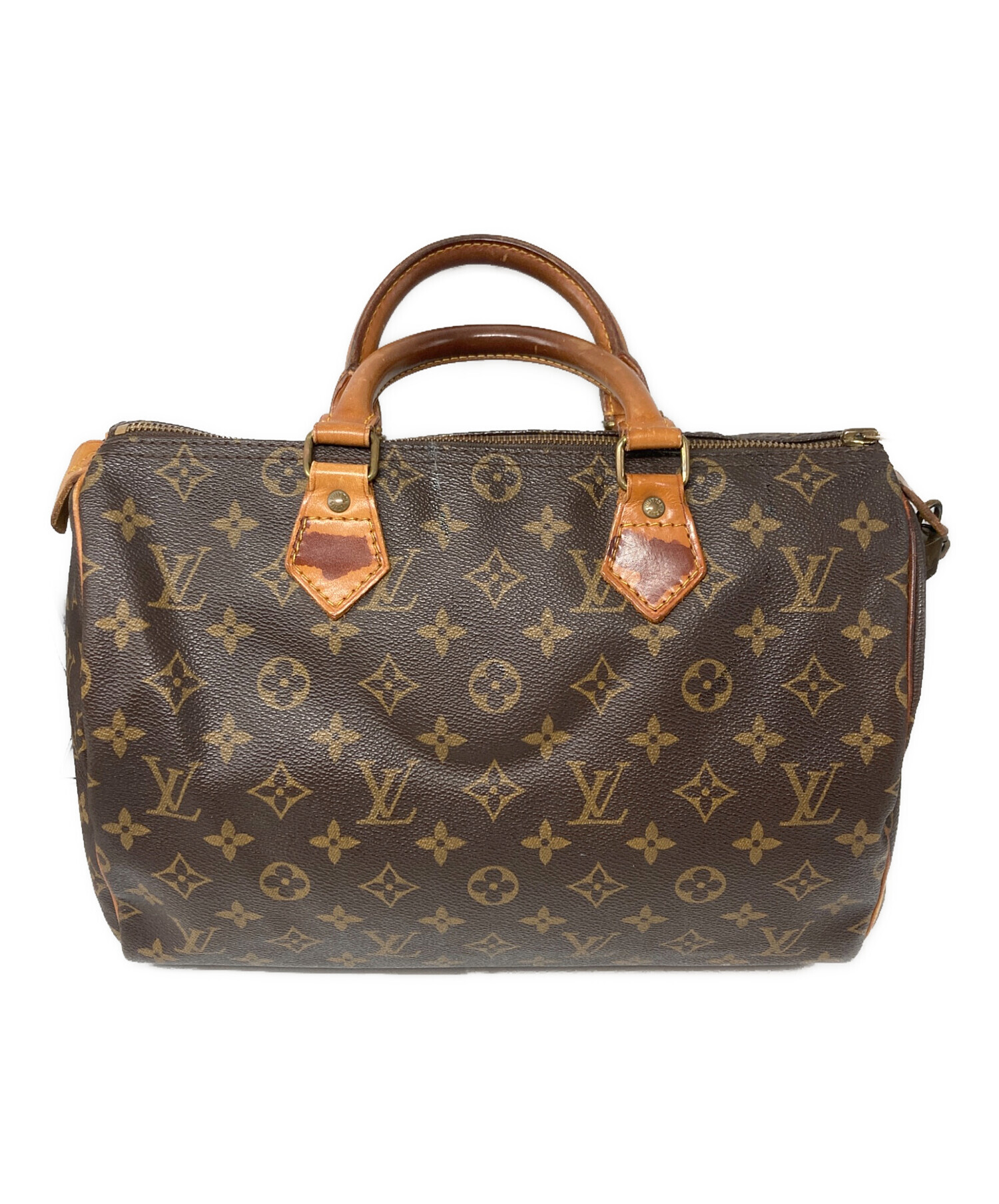 中古・古着通販】LOUIS VUITTON (ルイ ヴィトン) ハンドバッグ