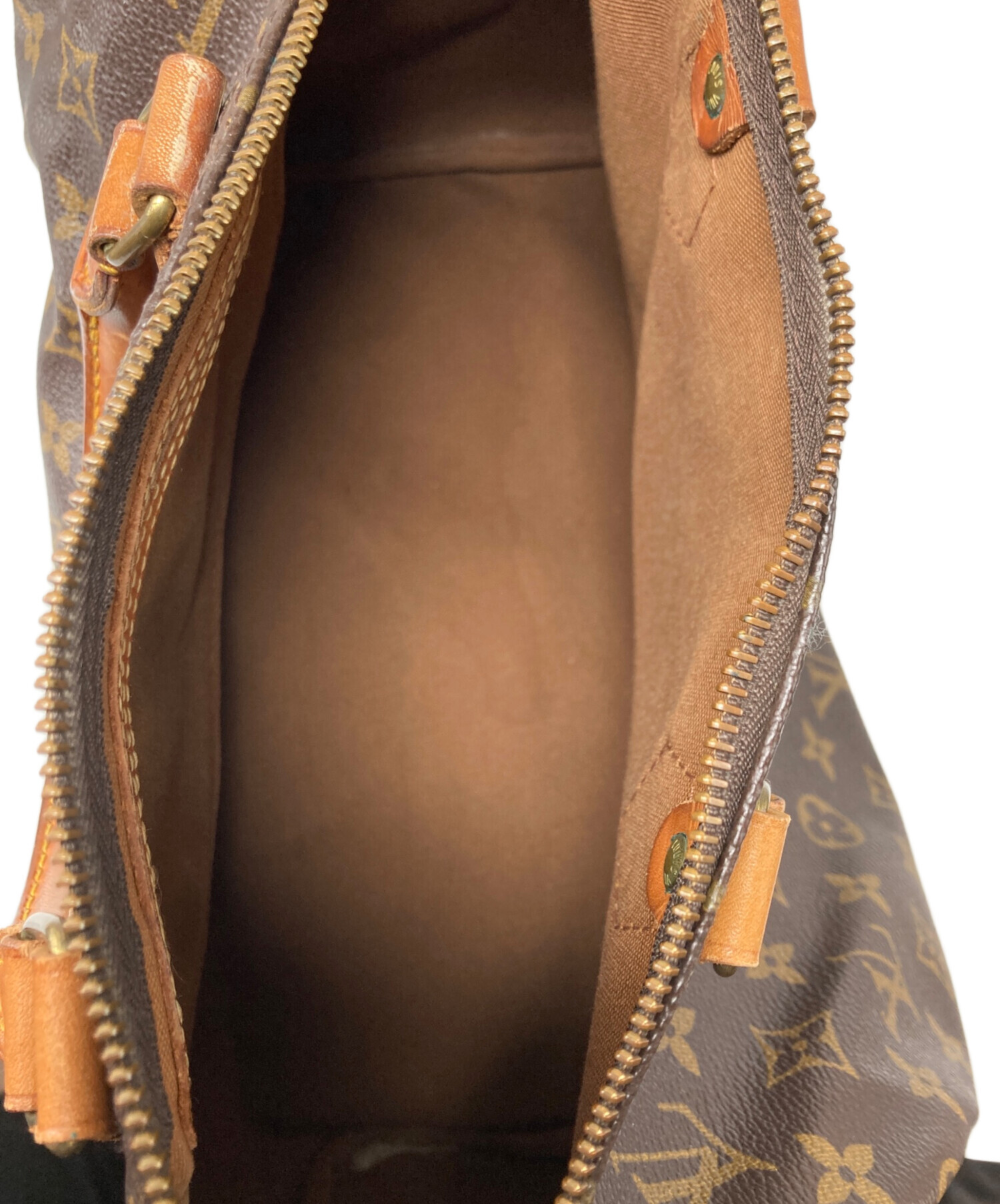 中古・古着通販】LOUIS VUITTON (ルイ ヴィトン) ハンドバッグ
