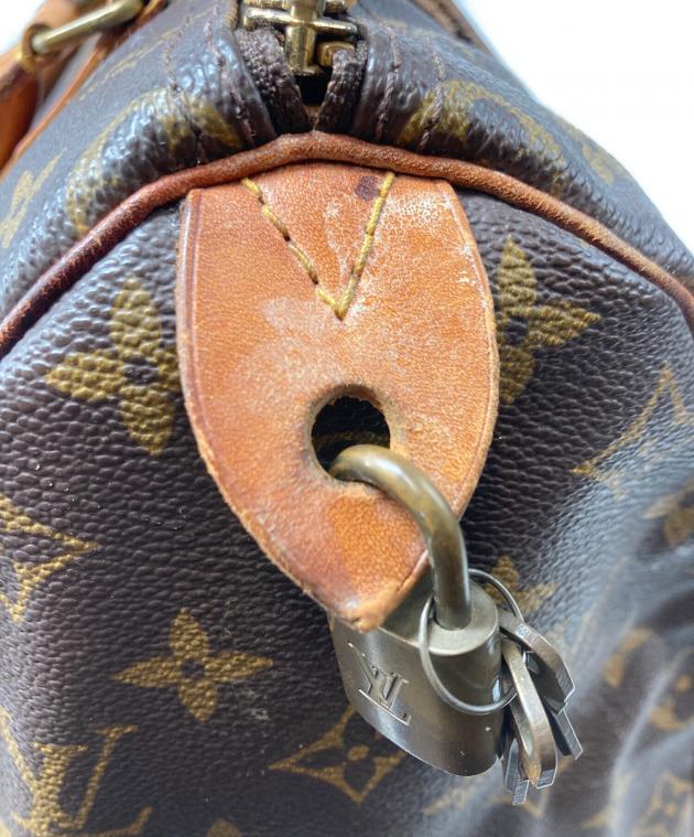 ルイヴィトン　バック　ジャンク 中古・古着通販】LOUIS VUITTON (ルイ ヴィトン) ハンドバッグ