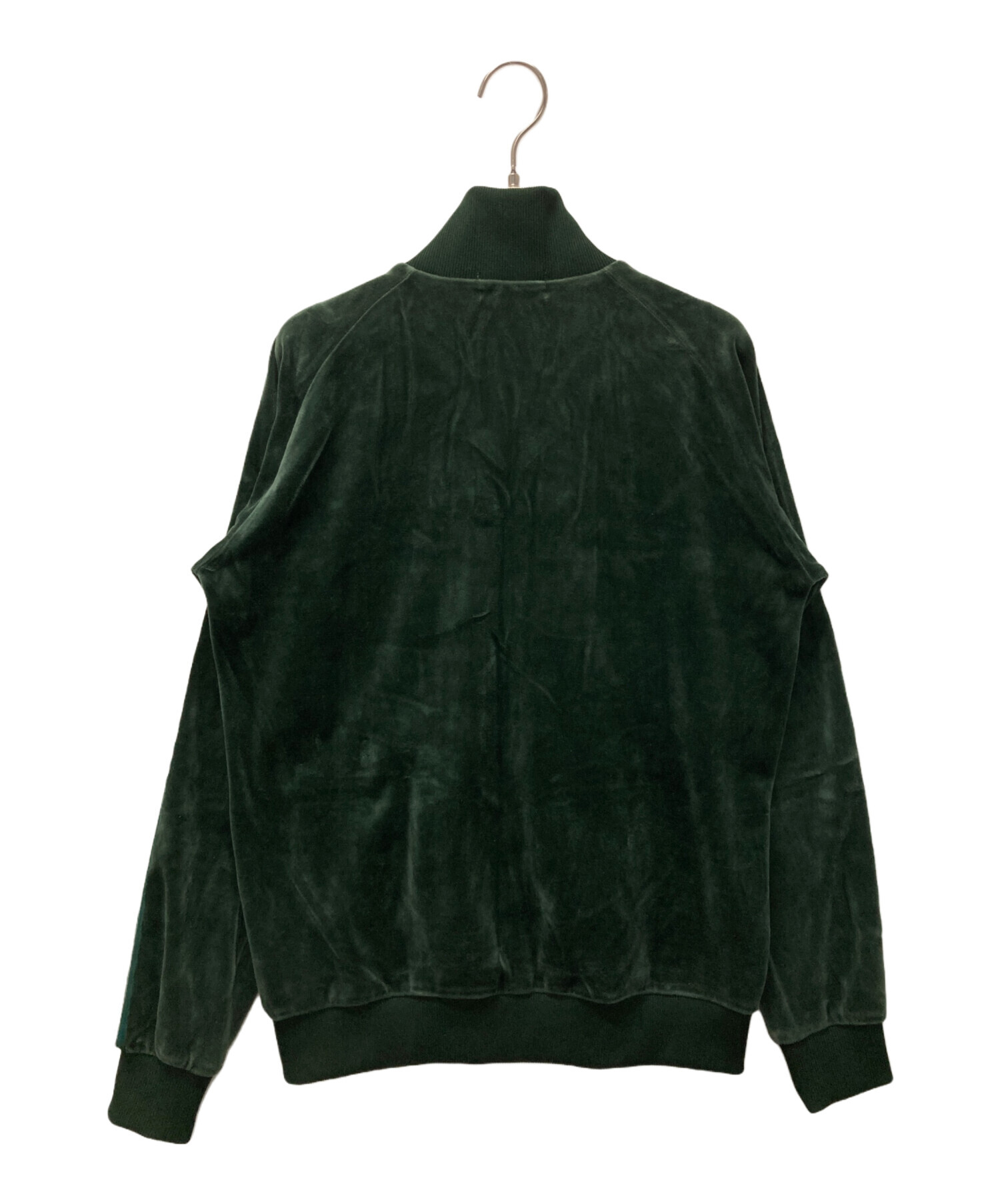 中古・古着通販】FRED PERRY (フレッドペリー) ベロアトラック
