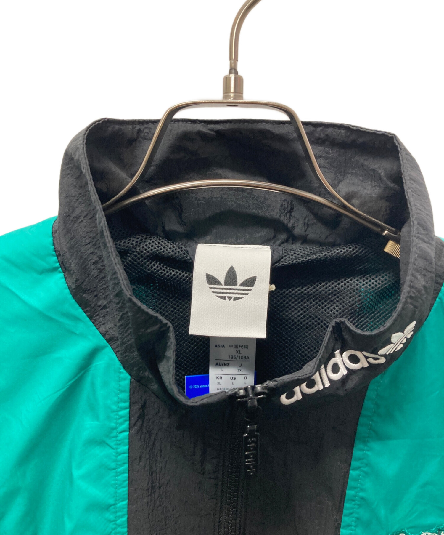 中古・古着通販】adidas (アディダス) リヴァプール EQT トラック