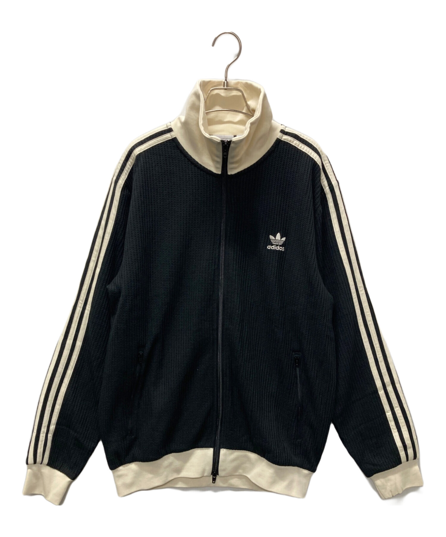 中古・古着通販】adidas (アディダス) ワッフル クラシック トラック